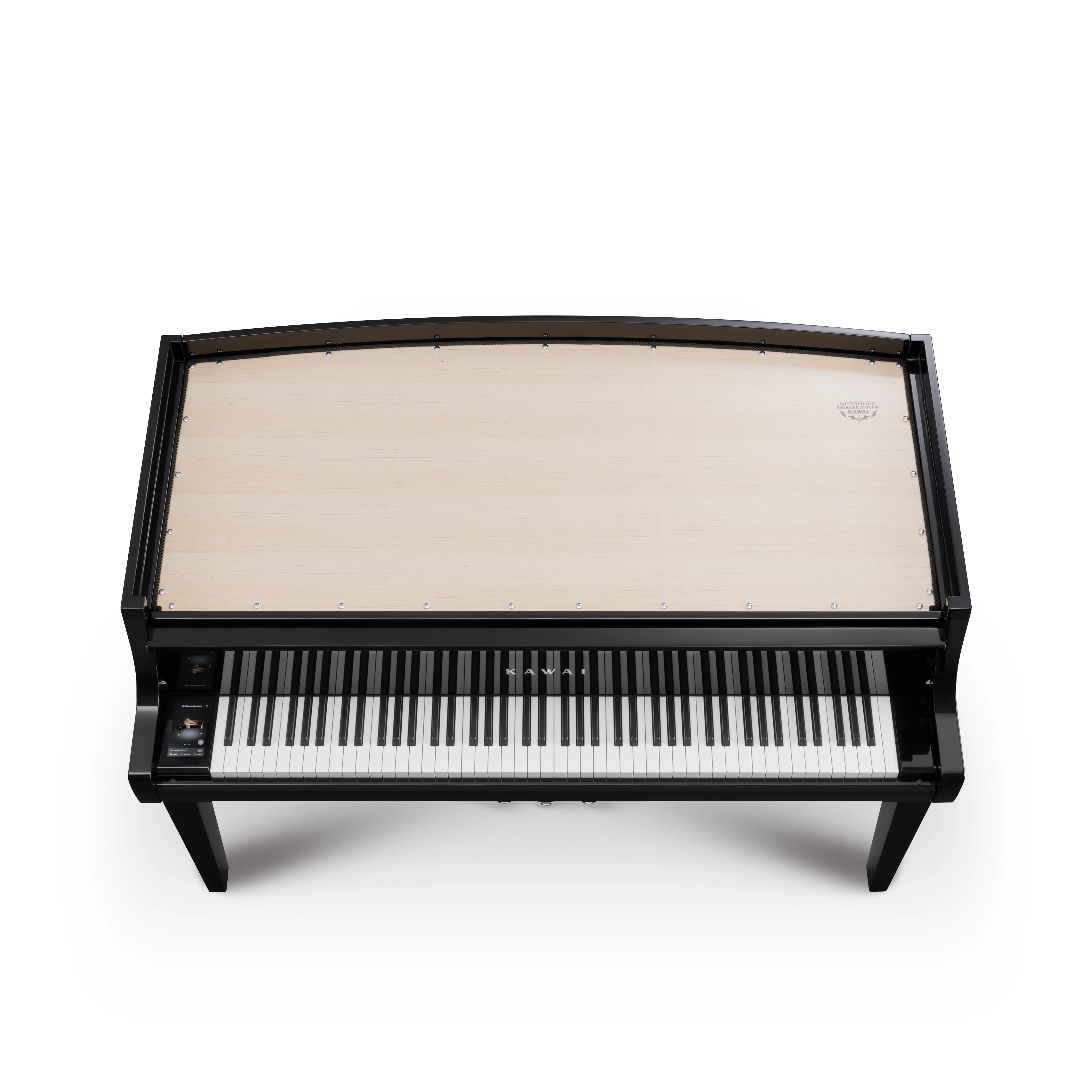 Kawai Novus NV12 Hybrid Piano - Image 7