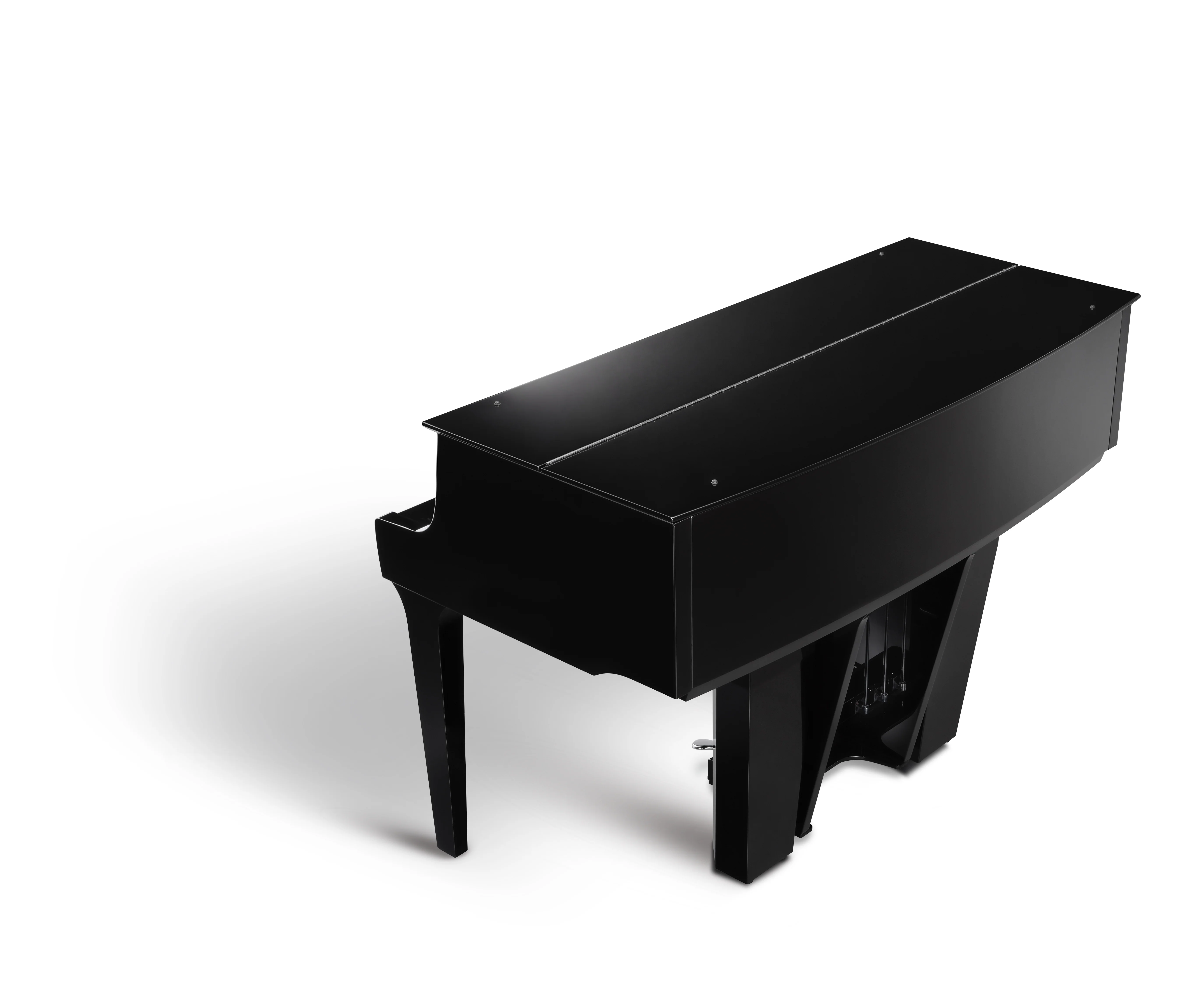 Kawai Novus NV12 Hybrid Piano - Image 9