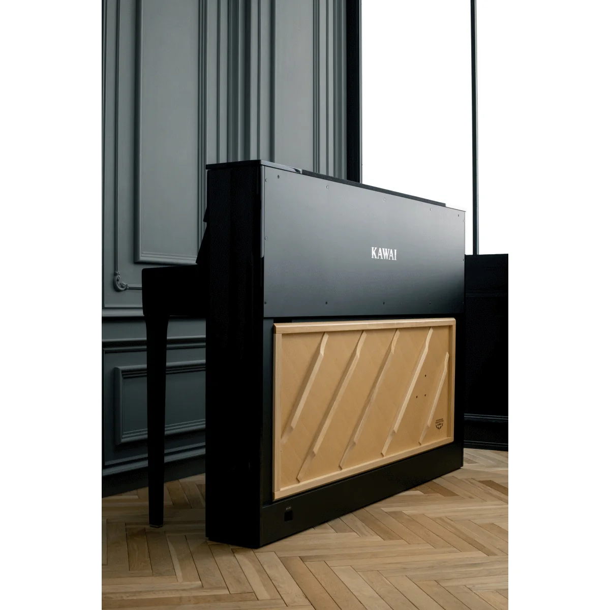 Kawai Novus NV6 Hybrid Piano - Image 13