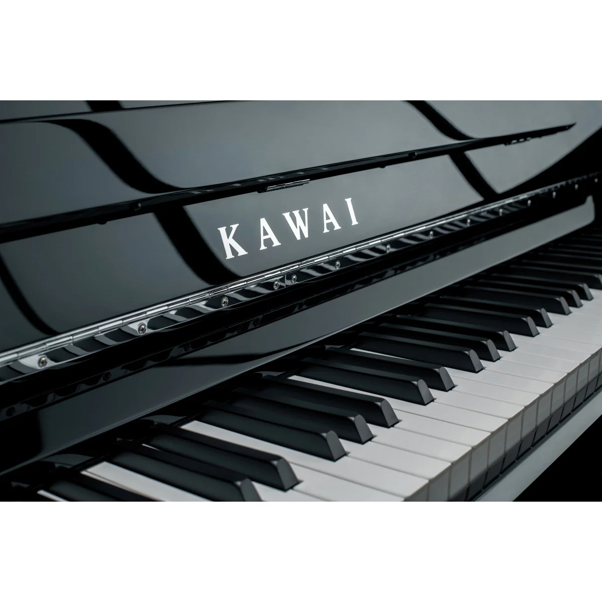 Kawai Novus NV6 Hybrid Piano - Image 18