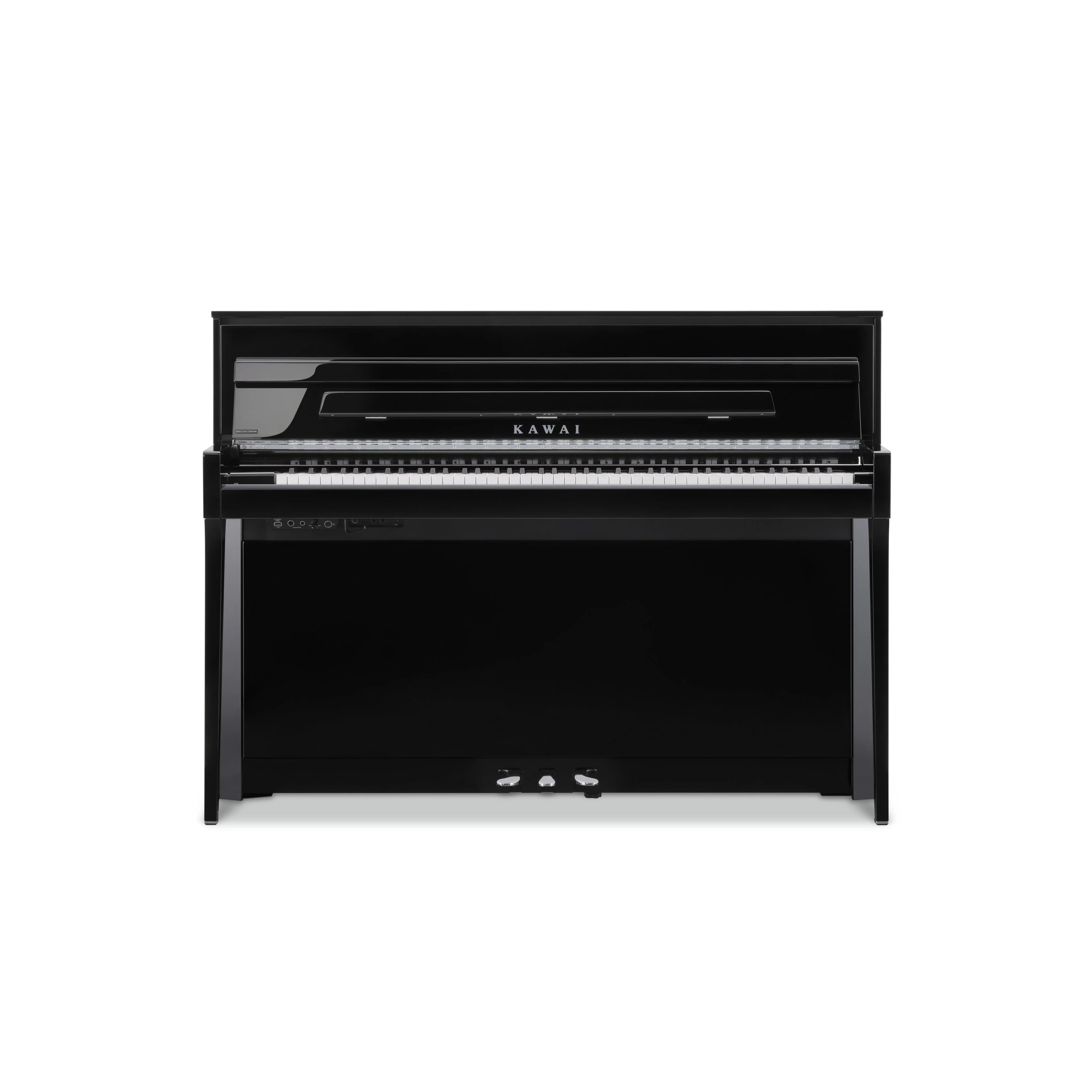 Kawai Novus NV6 Hybrid Piano - Image 3