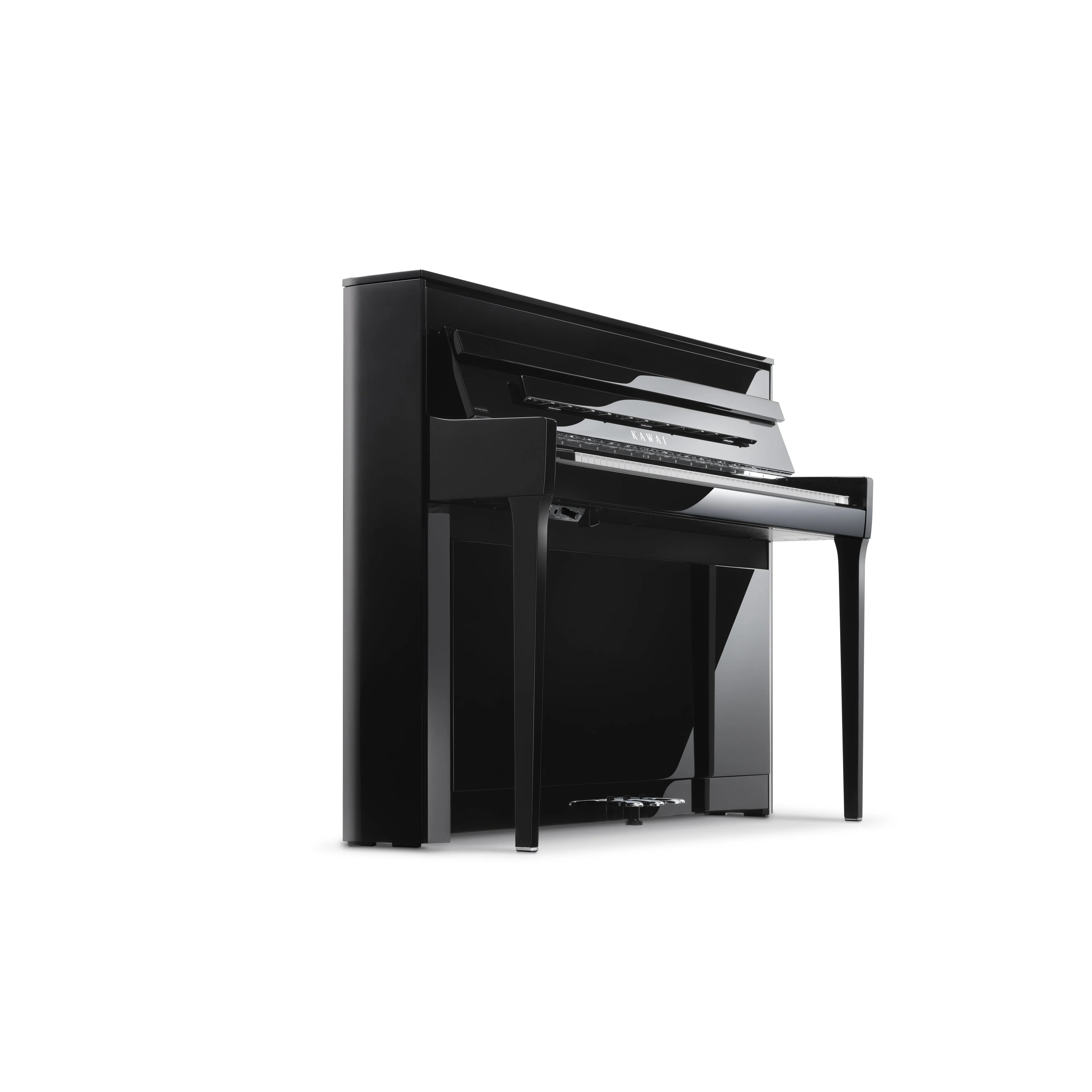 Kawai Novus NV6 Hybrid Piano - Image 4