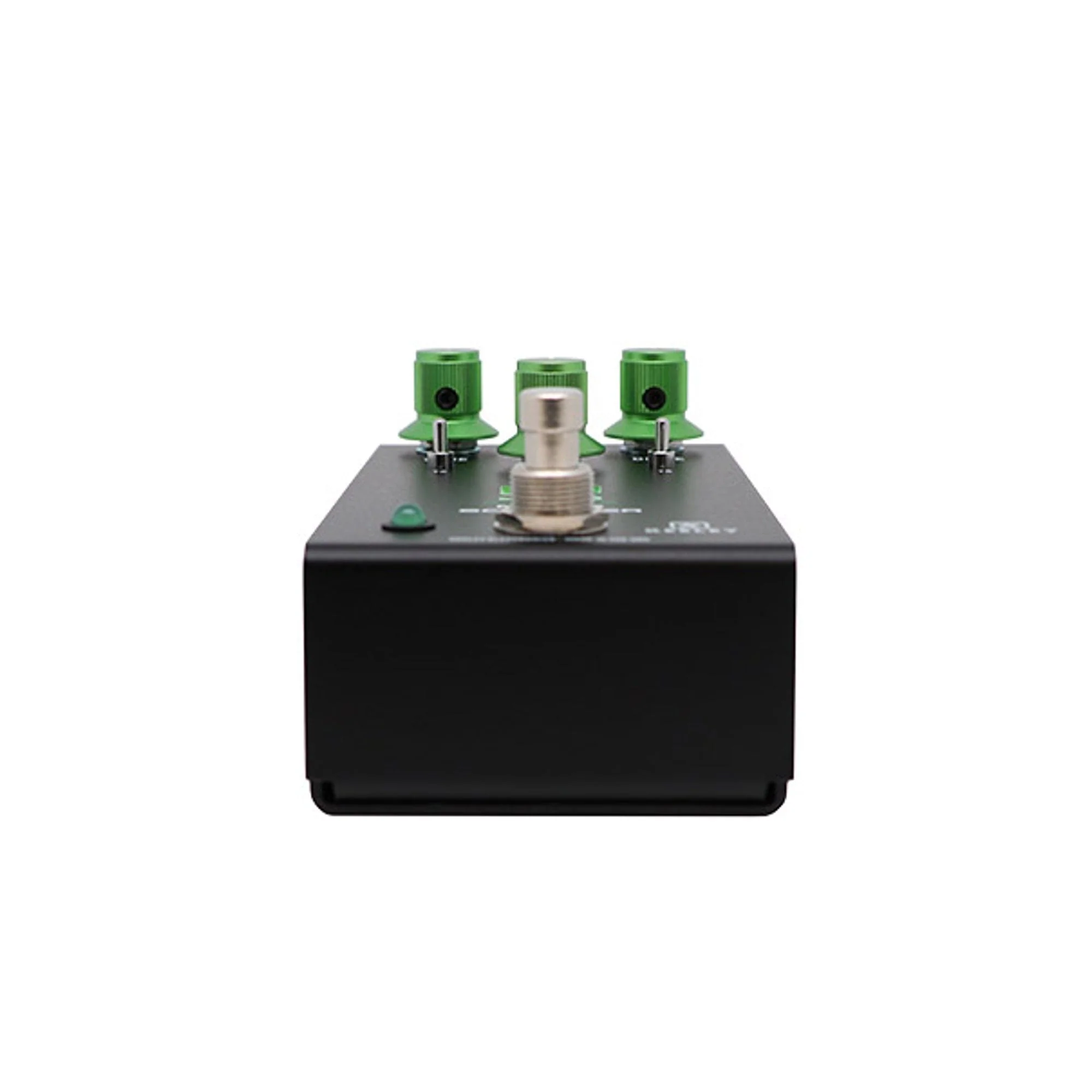 Keeley Noble Screamer Overdrive Effects Pedal - Image 3
