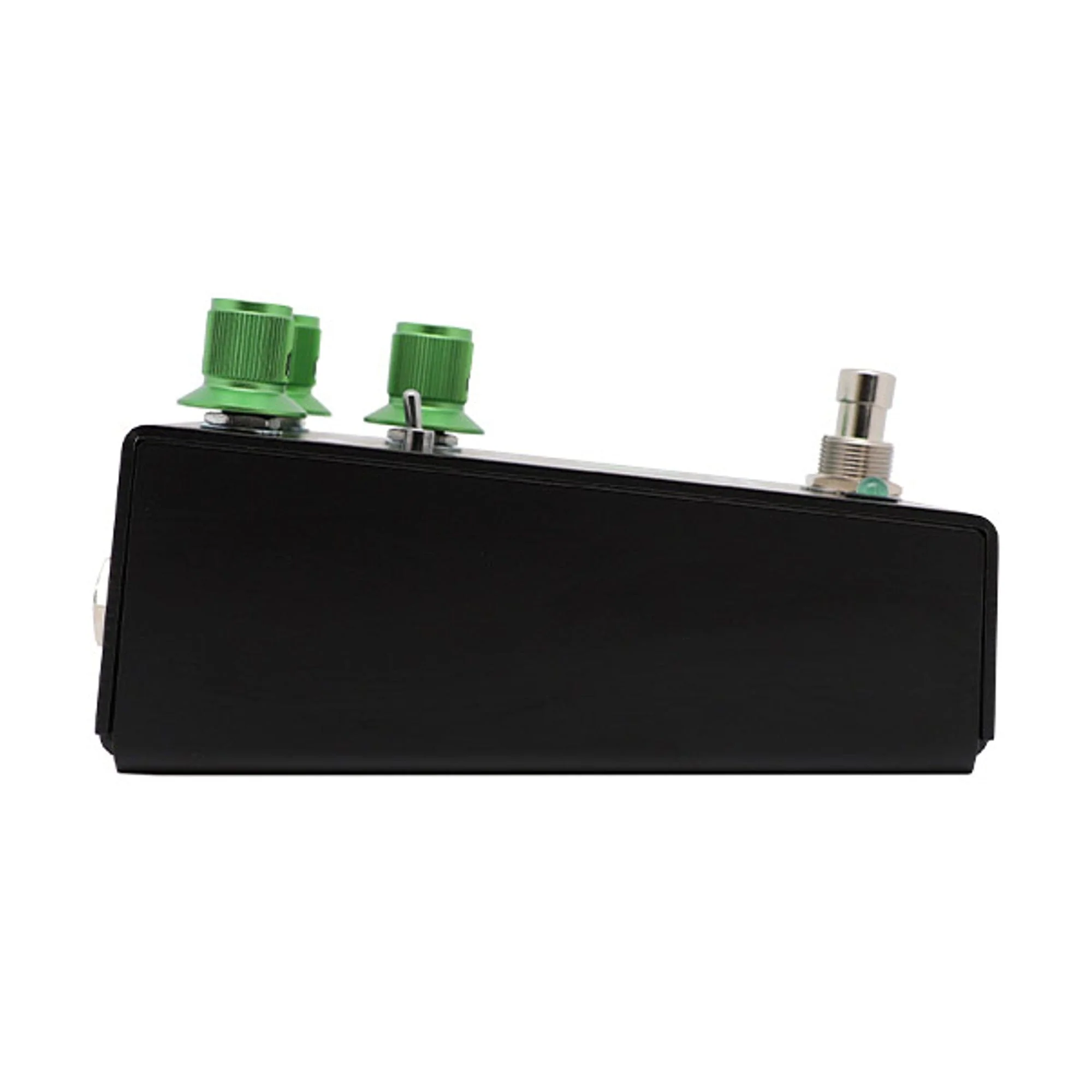 Keeley Noble Screamer Overdrive Effects Pedal - Image 4
