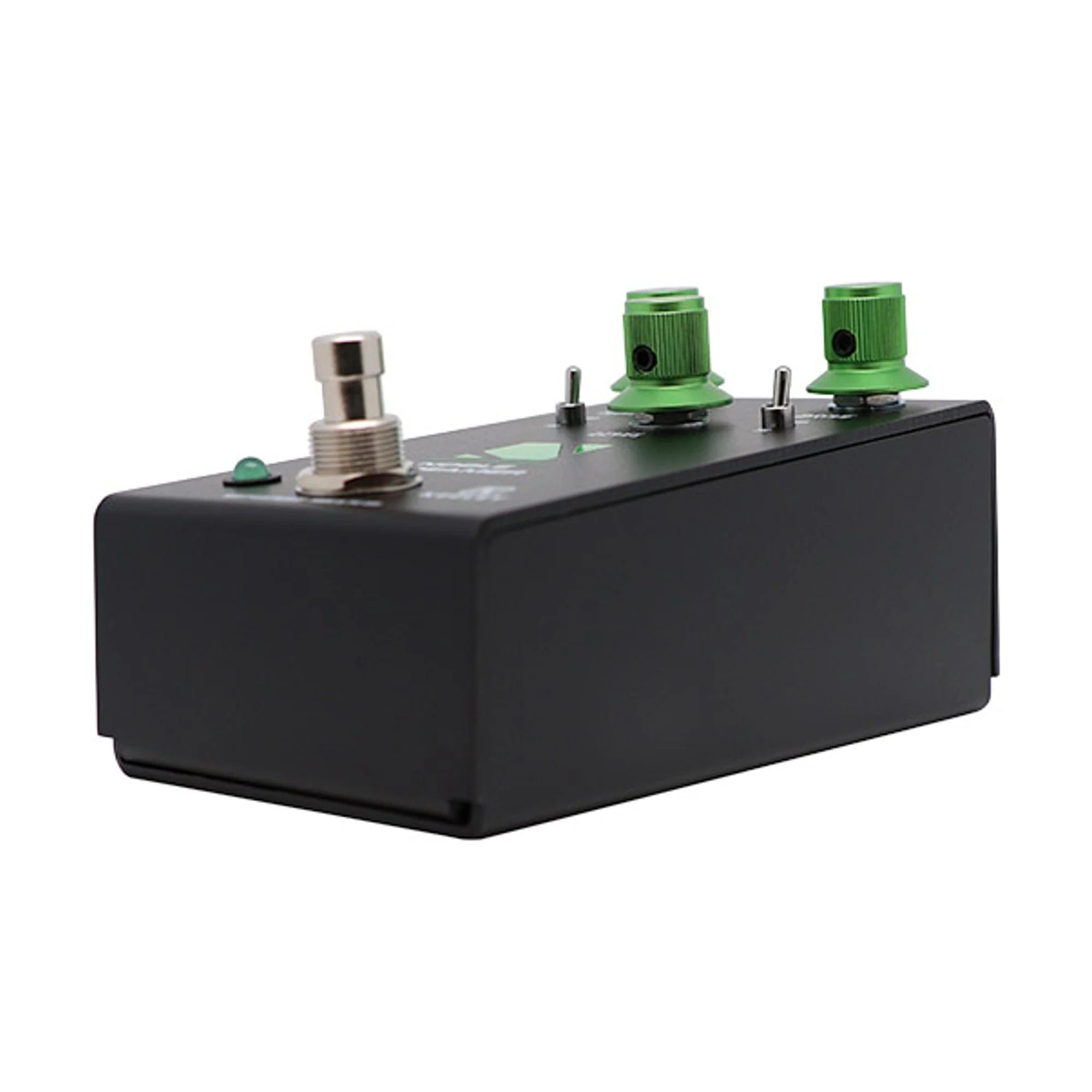 Keeley Noble Screamer Overdrive Effects Pedal - Image 5
