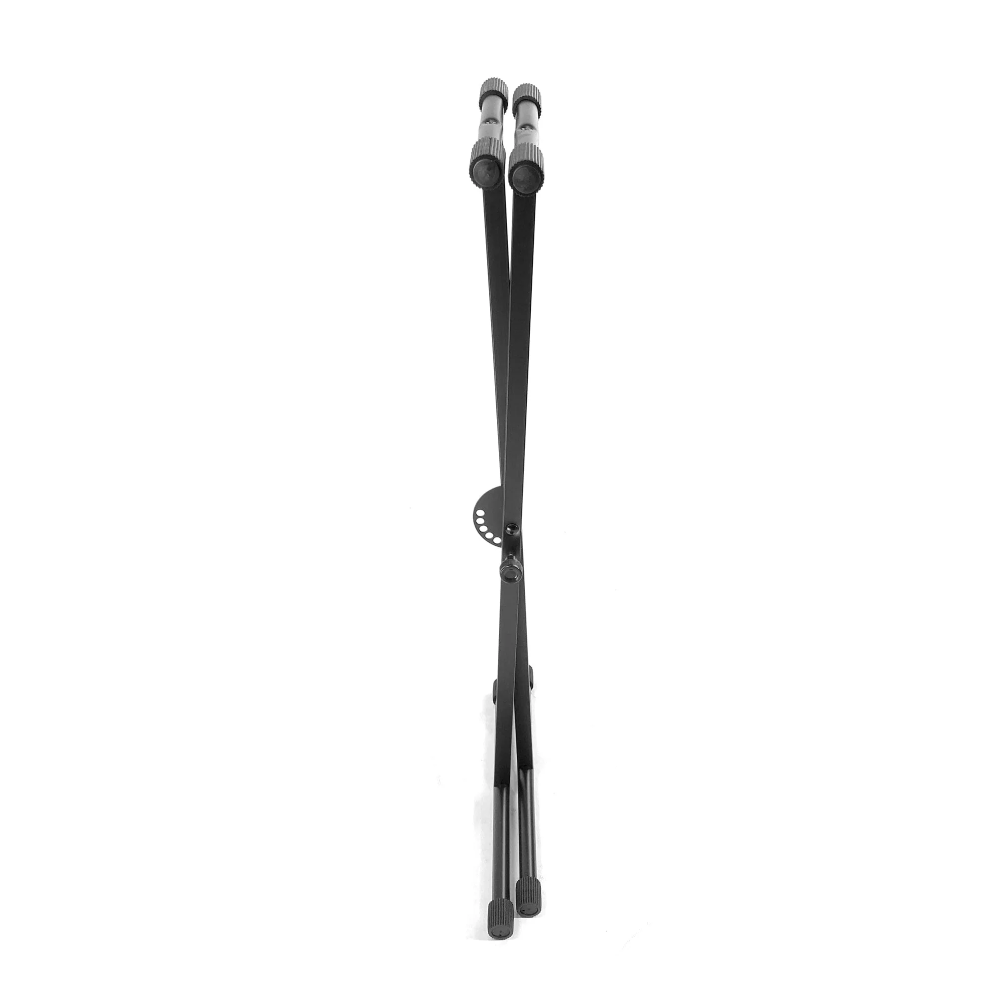 Single X Keyboard Stand (Welded) & Adjustable Bench Value Package - Image 3