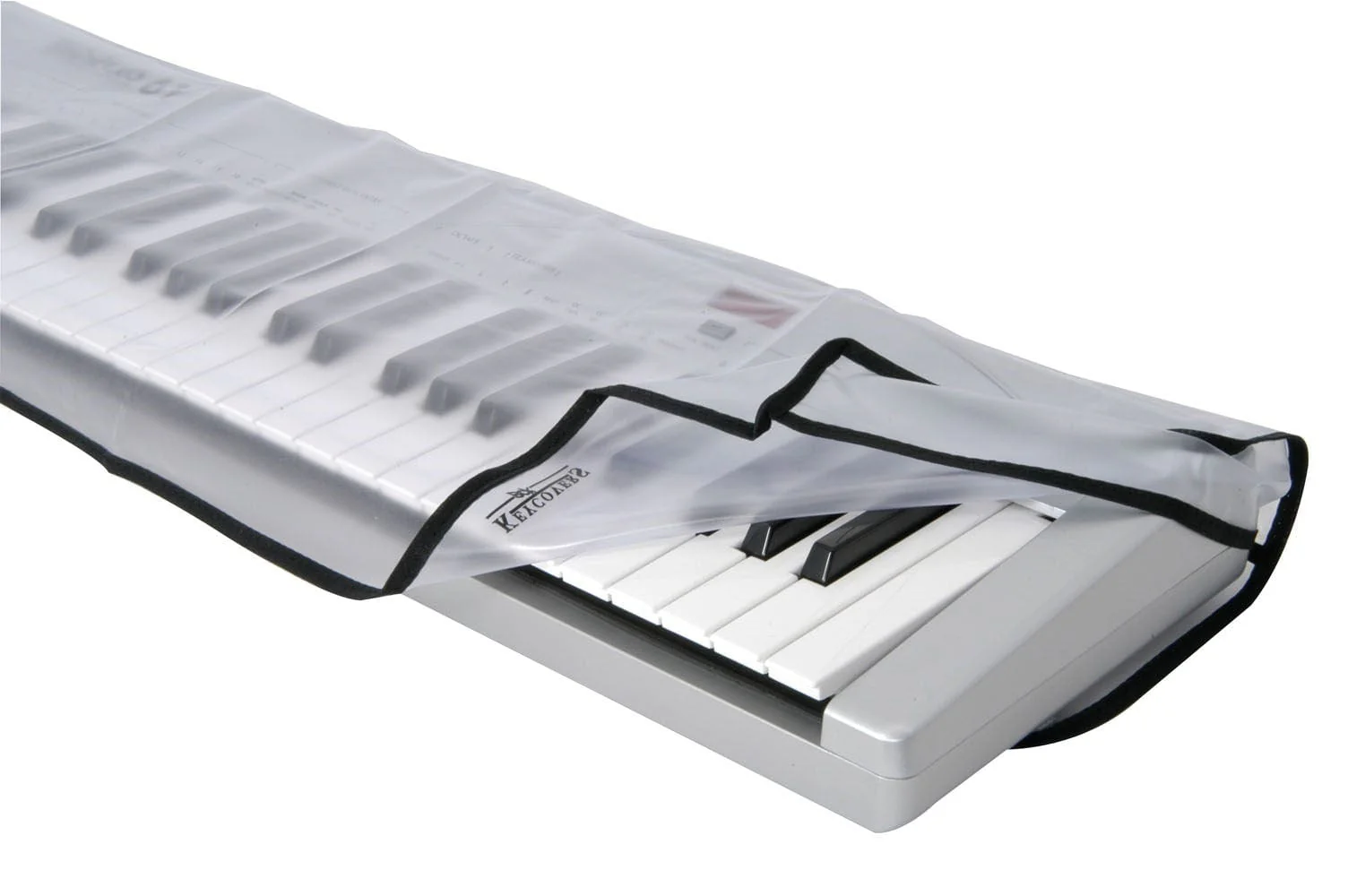 Keycovers KC3 878mm Keyboard Dust Cover
