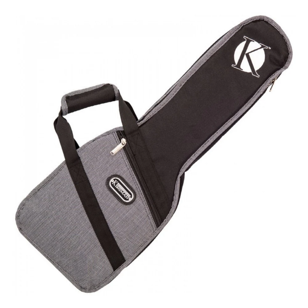 Kinsman KDU14 Deluxe Tenor Ukulele Gig Bag