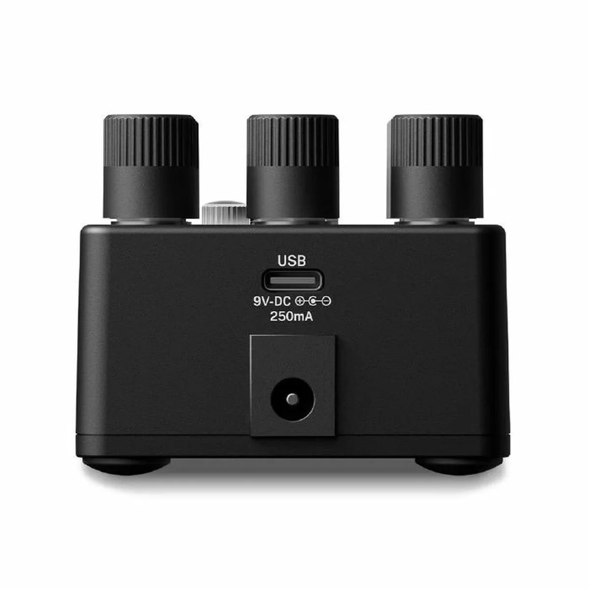 Klowra Effects Everlast Delay Pedal | With FREE Pedal Topper - Image 6