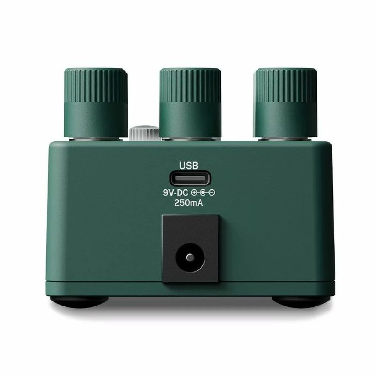 Klowra Effects Sprout Modulation Pedal | With FREE Pedal Topper - Image 6