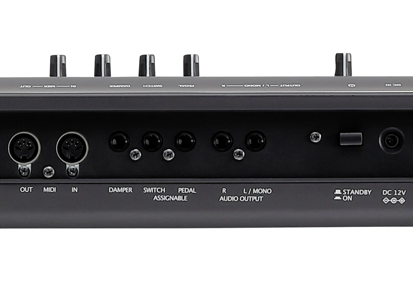 Korg Krome EX73 Expanded Music Workstation - Image 8