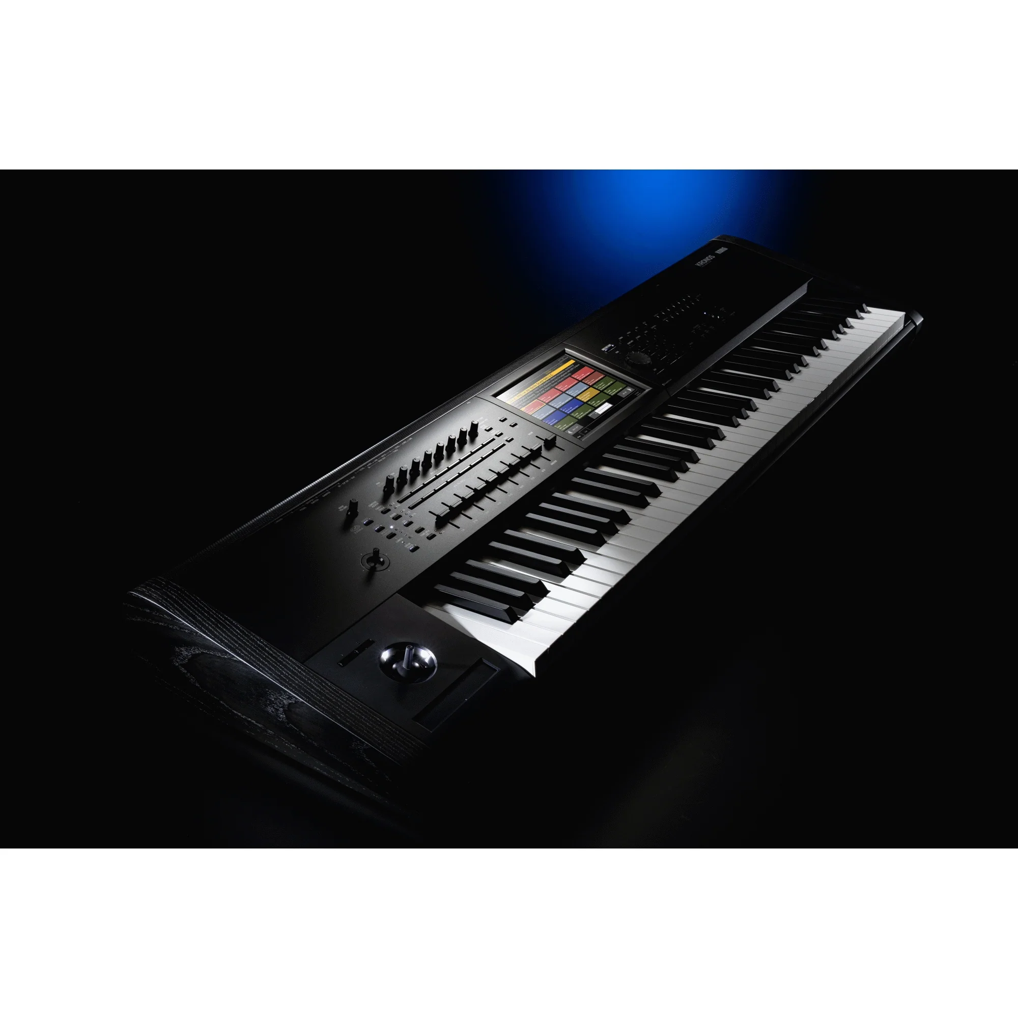 Korg KRONOS 3: 61 Key Music Workstation - Image 14