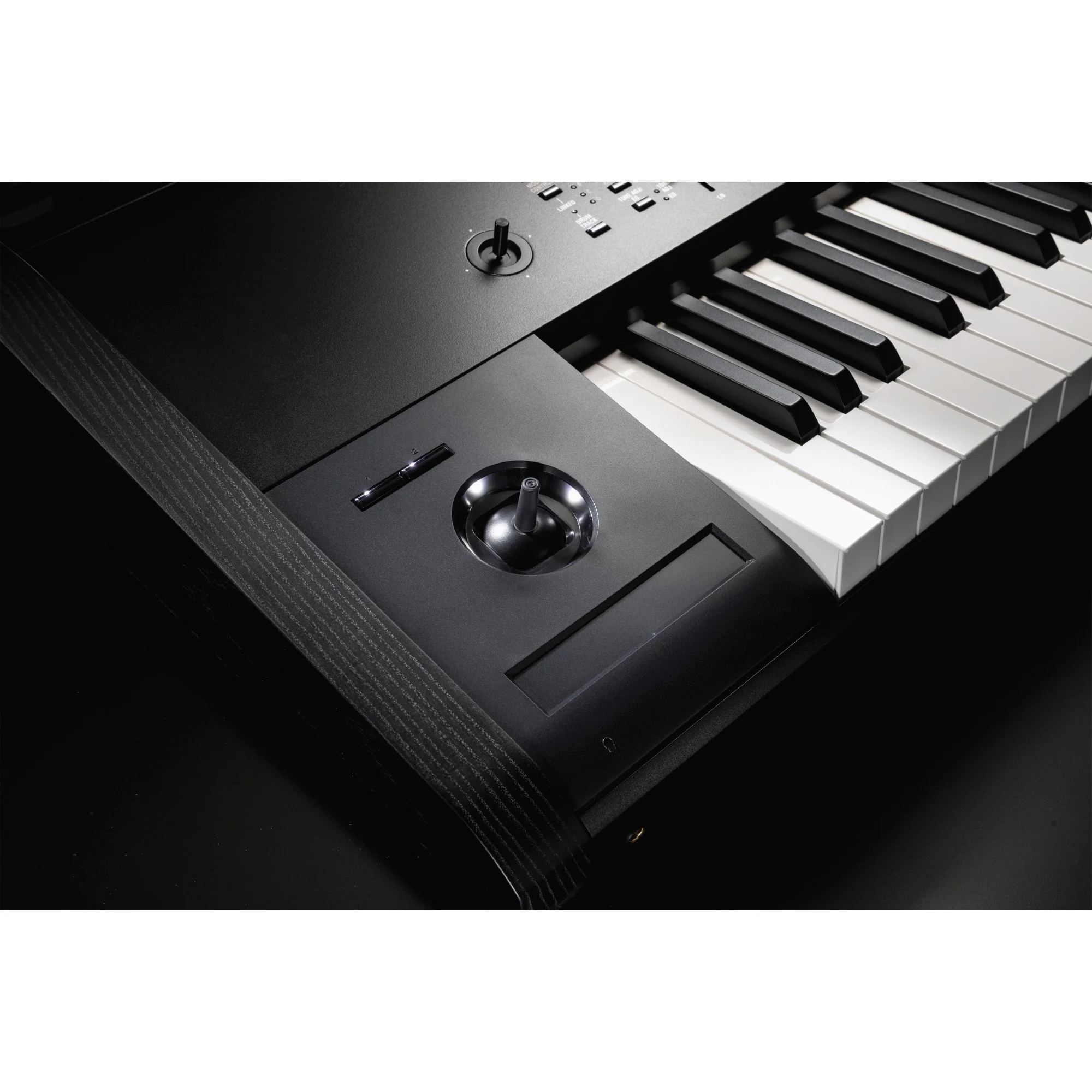 Korg KRONOS 3: 61 Key Music Workstation - Image 9