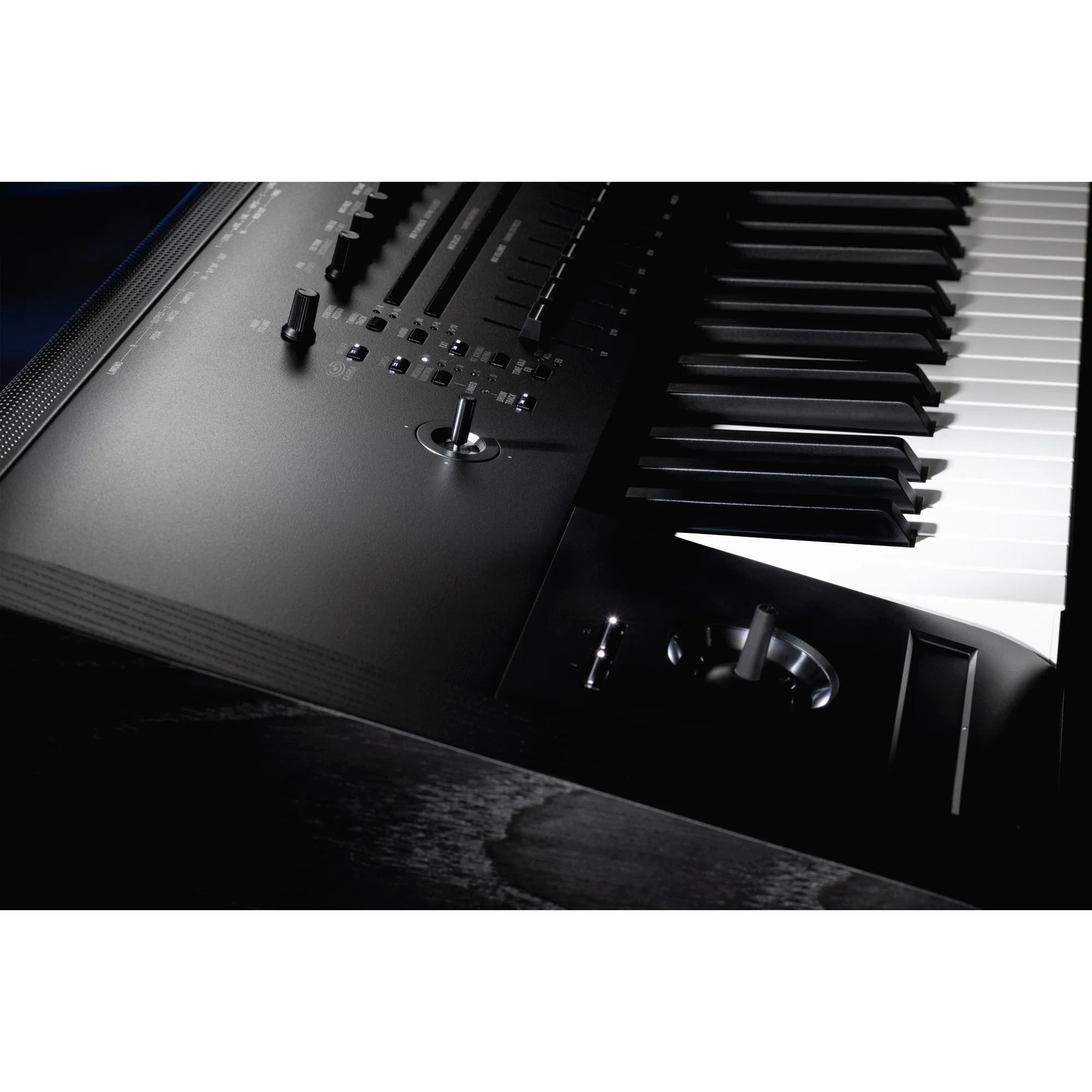 Korg KRONOS 3: 88 Key Music Workstation - Image 11