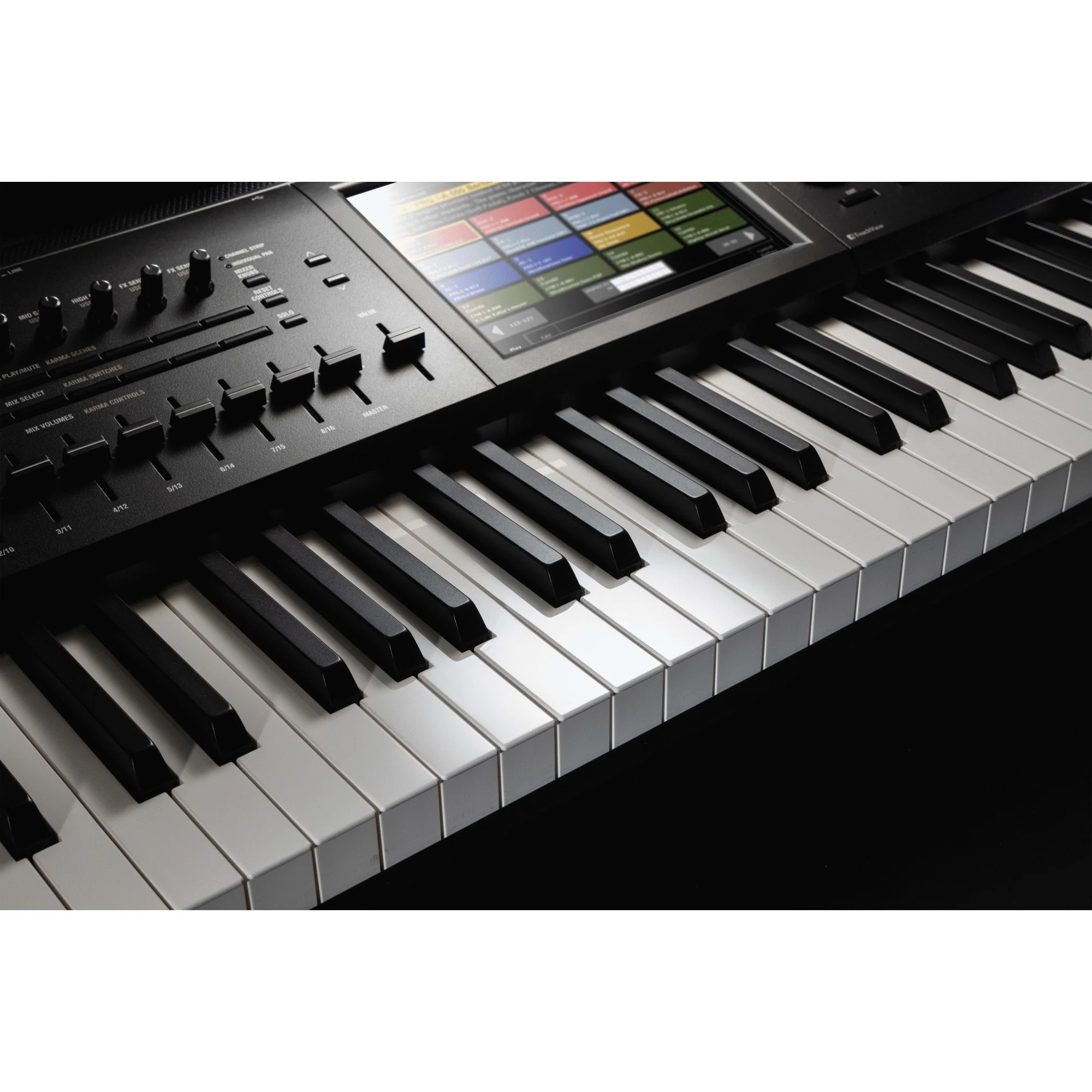 Korg KRONOS 3: 88 Key Music Workstation - Image 12