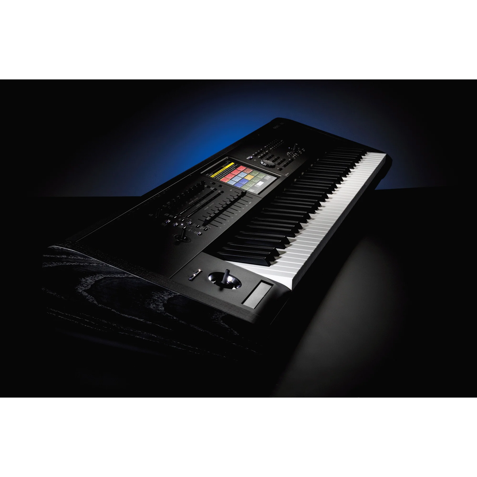 Korg KRONOS 3: 88 Key Music Workstation - Image 13