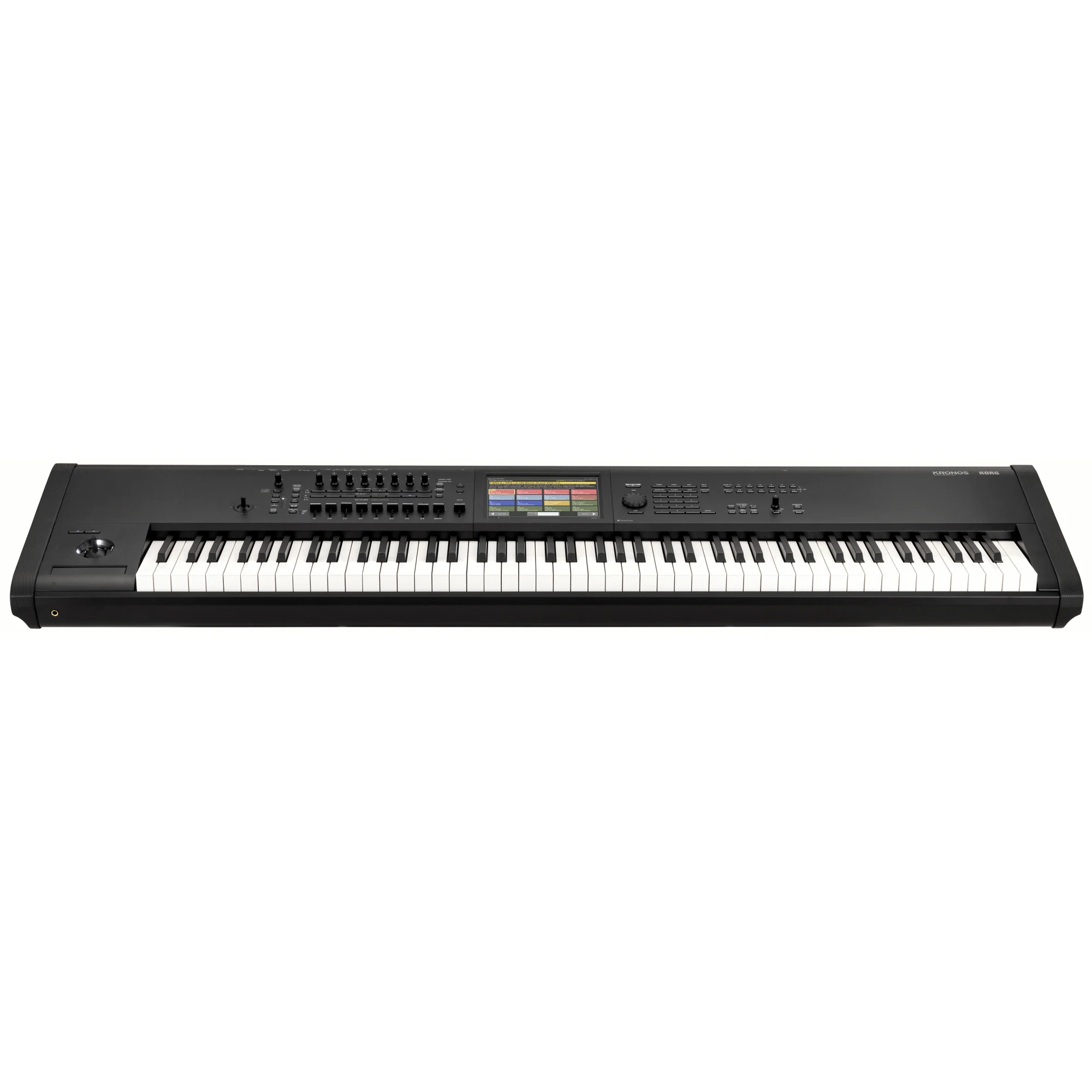 Korg KRONOS 3: 88 Key Music Workstation - Image 3