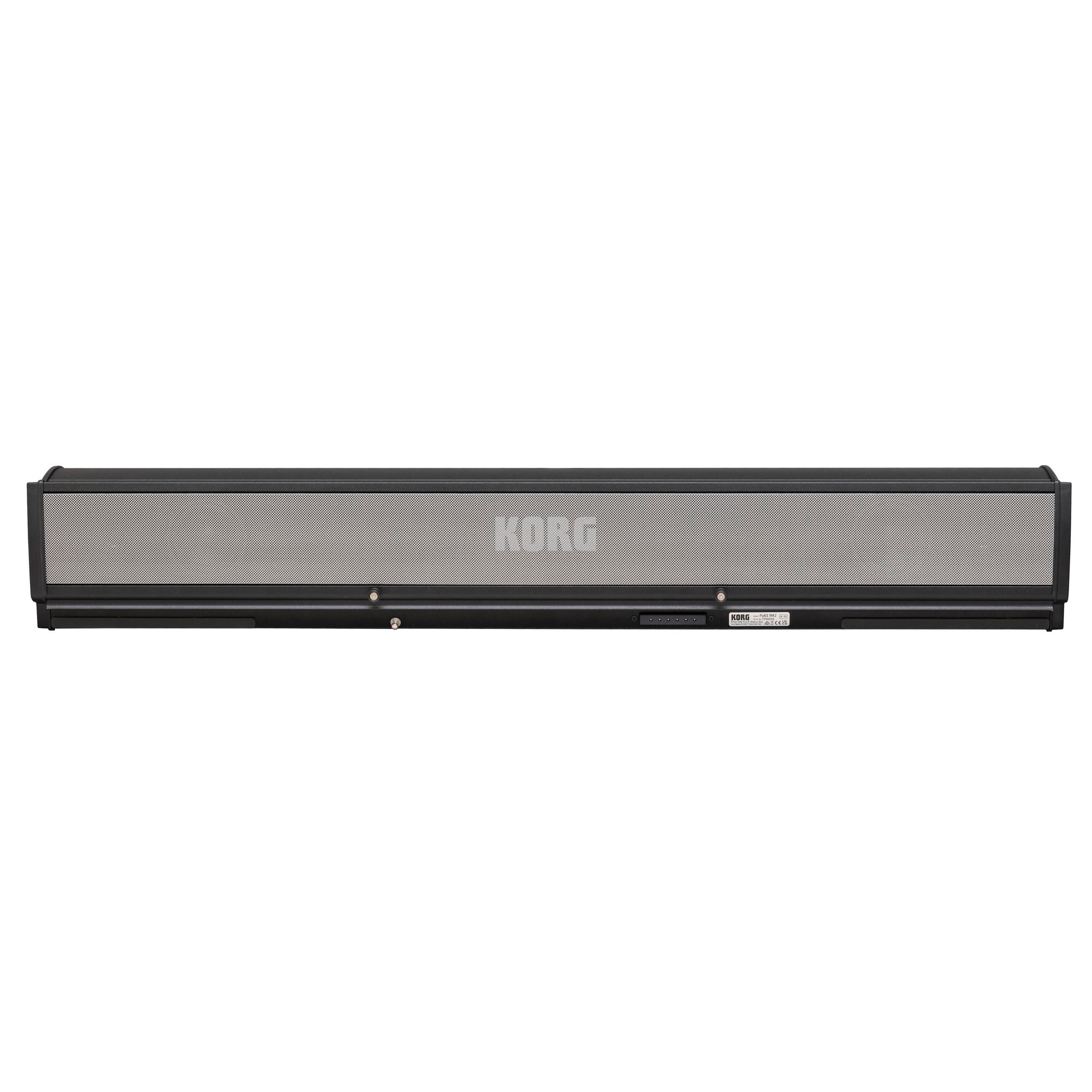 Korg PaAs Mk2 Keyboard Speaker Amp System - Image 4