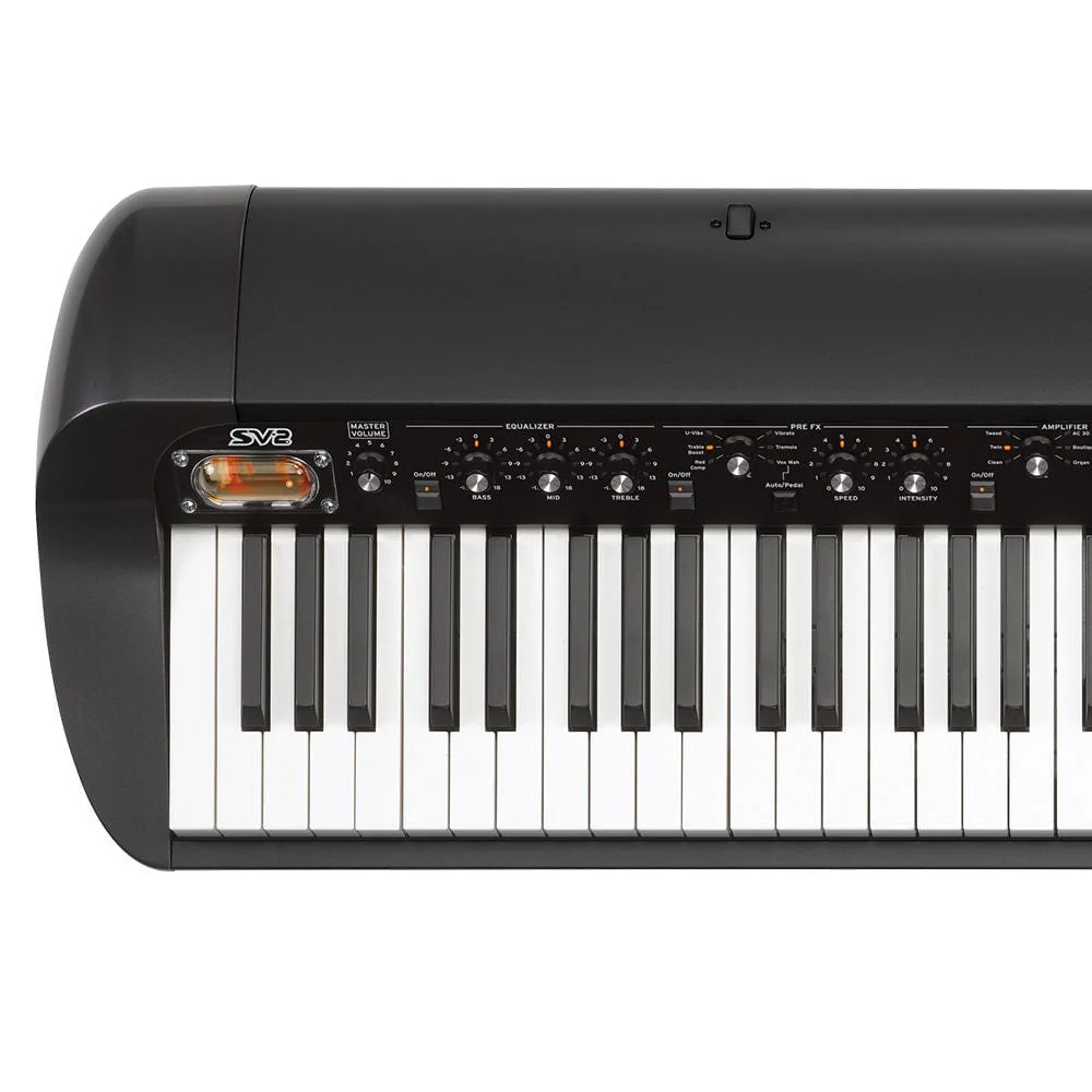 Korg SV2 Stage Vintage Piano; 73 Keys - Image 9