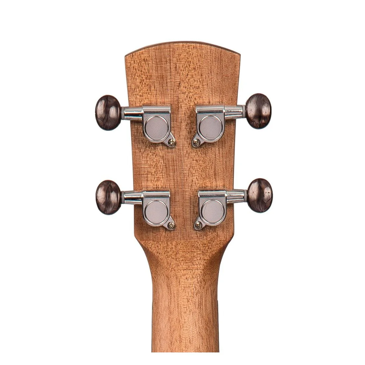 Laka VUC25 Walnut Series Concert Ukulele inc Bag - Image 5