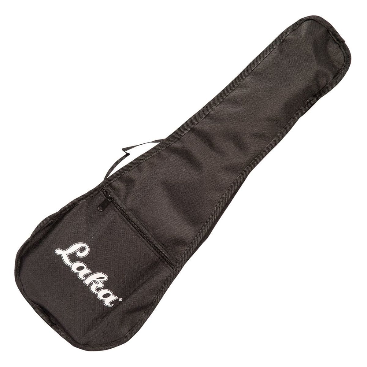 Laka VUC25 Walnut Series Concert Ukulele inc Bag - Image 6