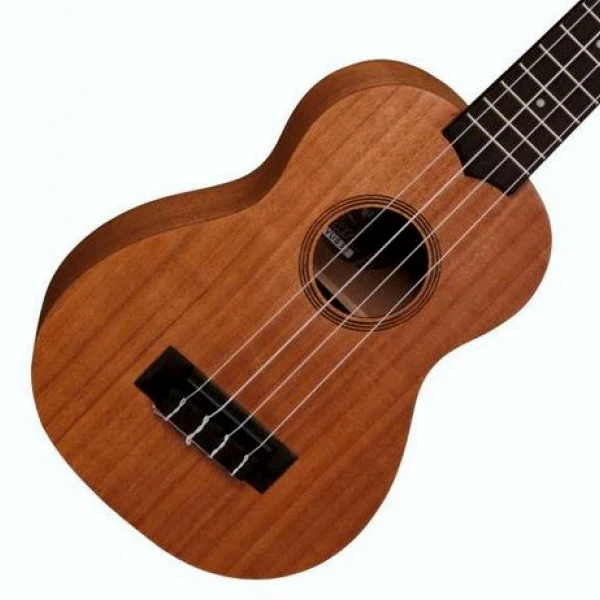 Laka VUS10 Soprano Ukulele - Image 3