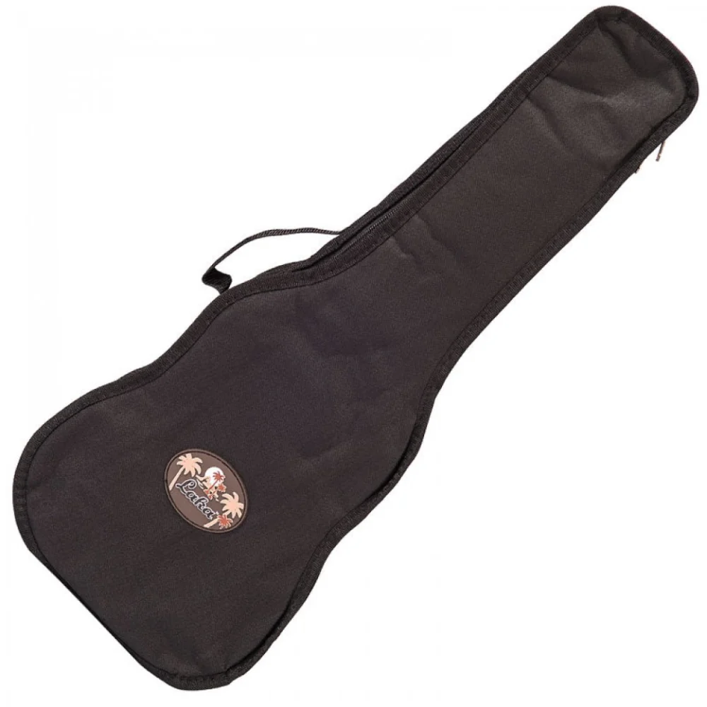 Laka VUS10 Soprano Ukulele - Image 5