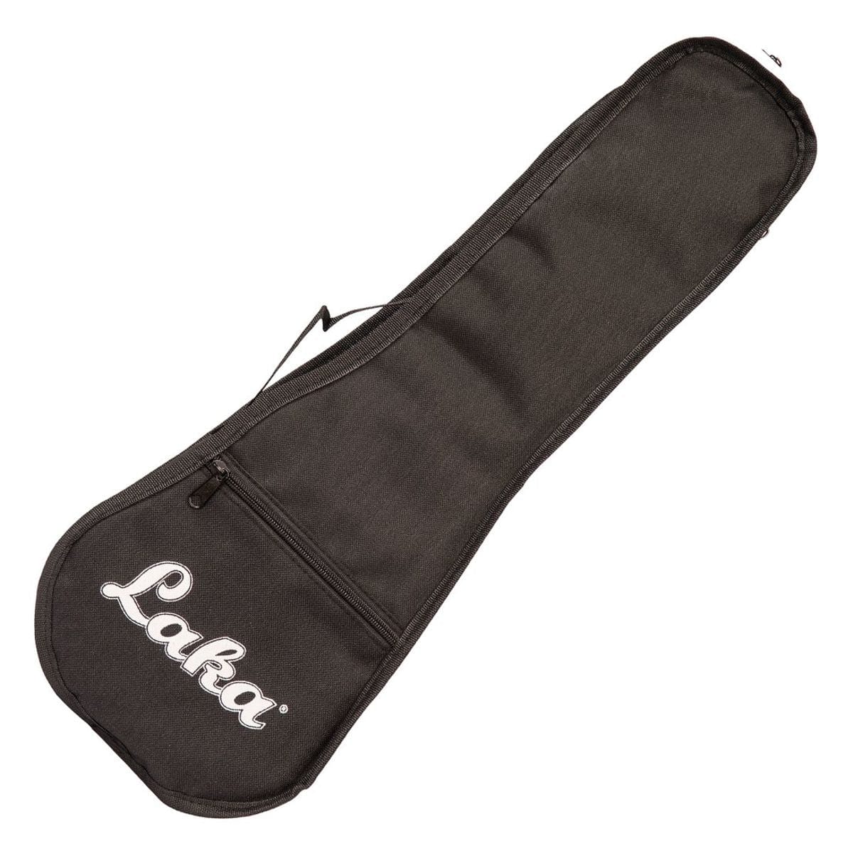 Laka VUS25 Walnut Series Soprano Ukulele inc Bag - Image 6