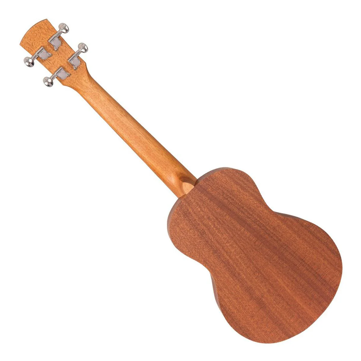 Laka VUT10 Tenor Ukulele inc Bag - Image 3