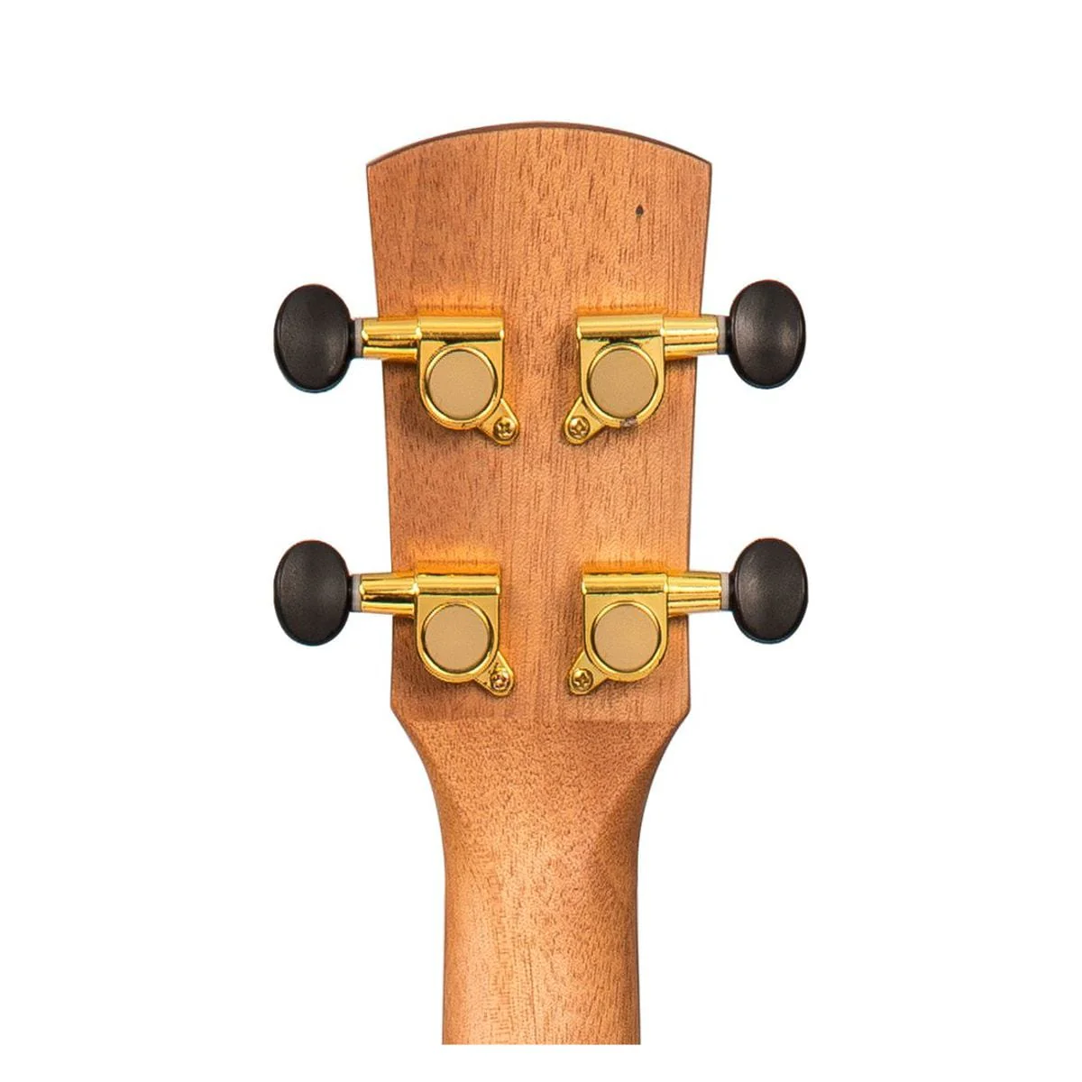 Laka VUT95EA Tenor Electro Ukulele inc Bag - Image 6