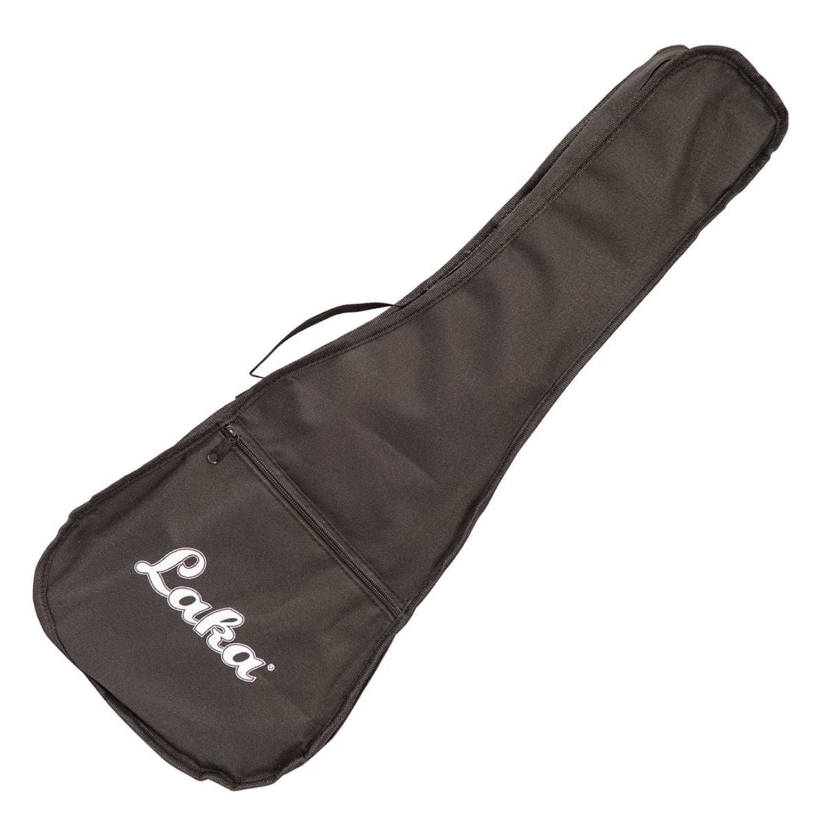 Laka VUT95EA Tenor Electro Ukulele inc Bag - Image 7