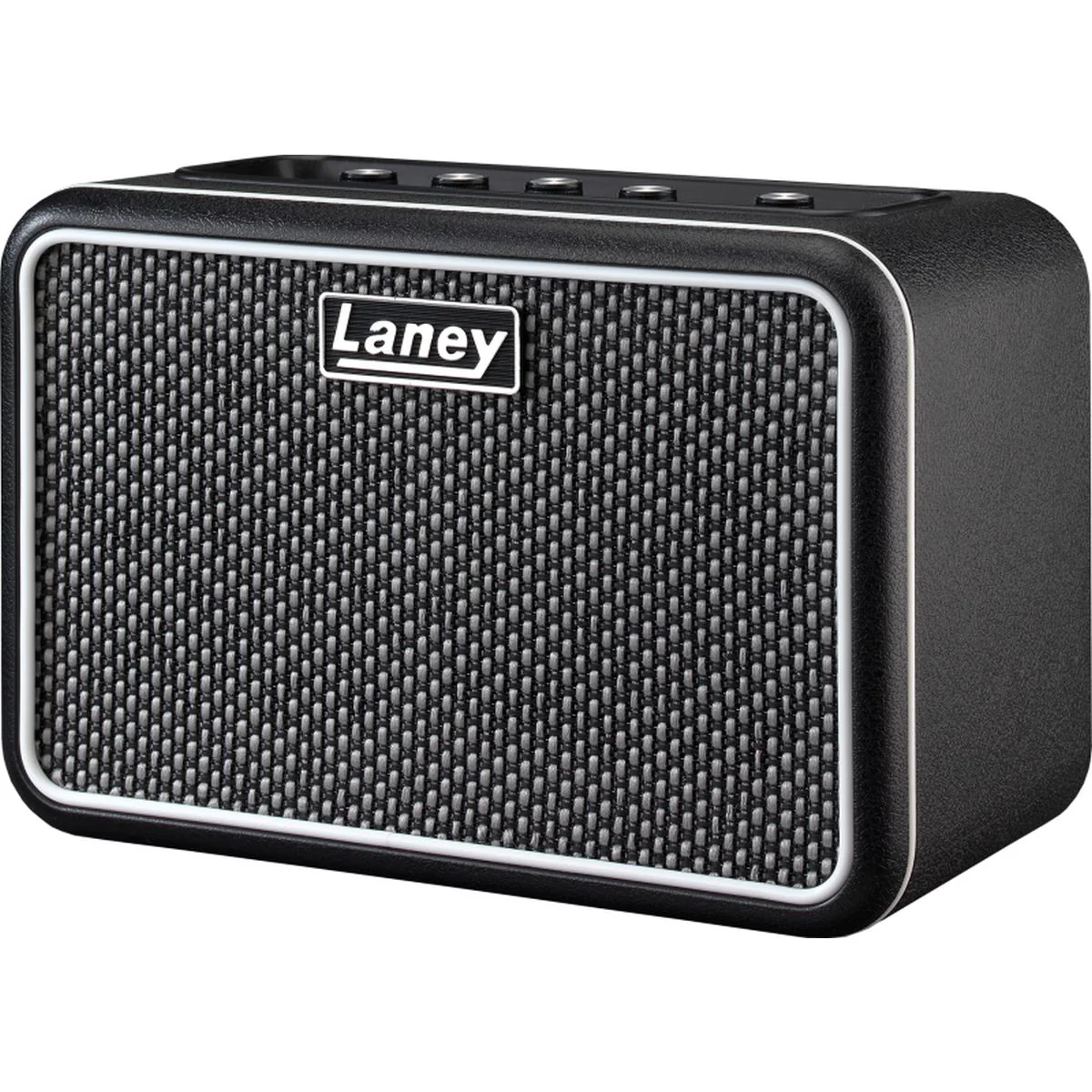 Laney MINI-ST-SUPERG-2 6W Battery Powered Guitar Amp - Image 2