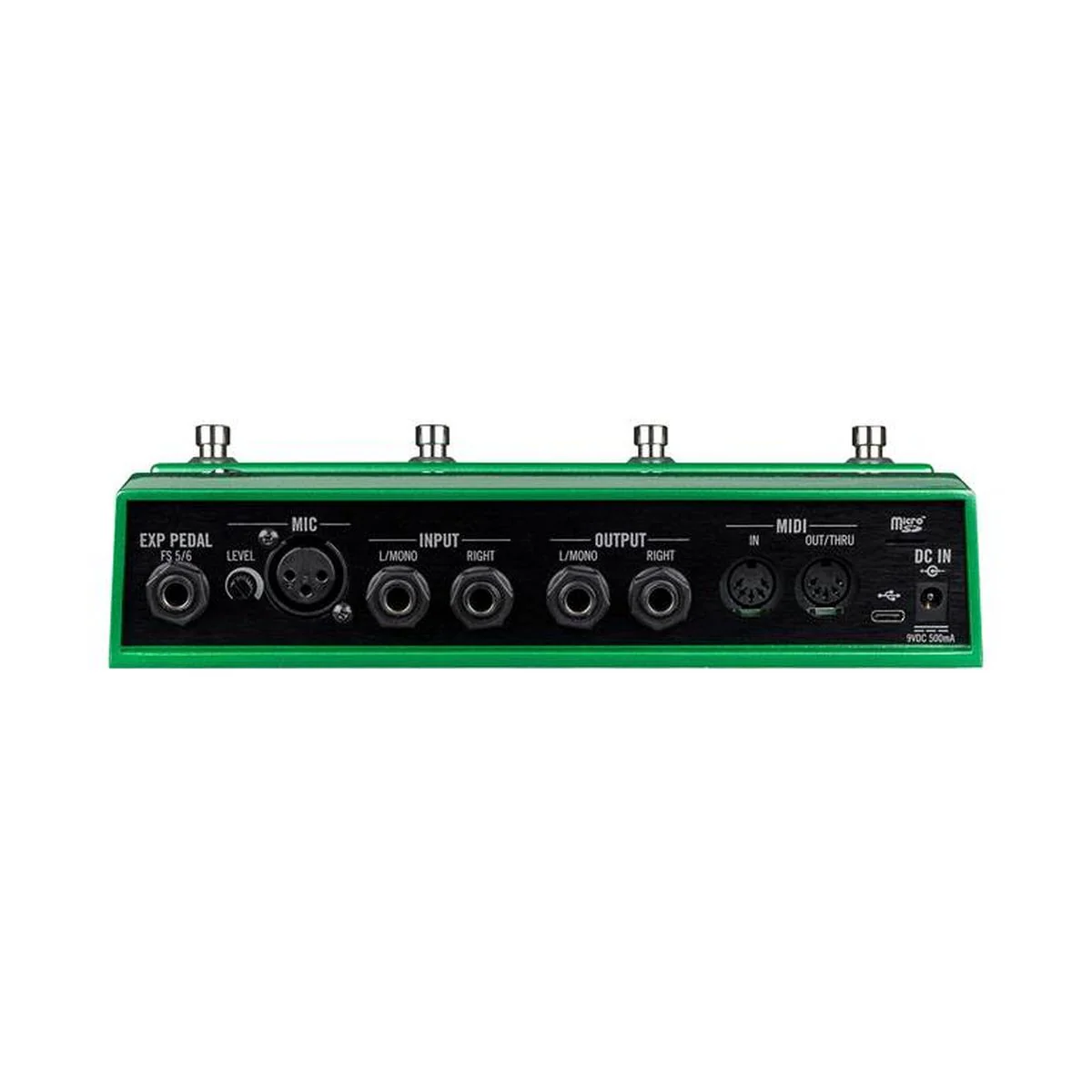 Line 6 DL4 MKII Delay Pedal | With 4 FREE Pedal Toppers - Image 3