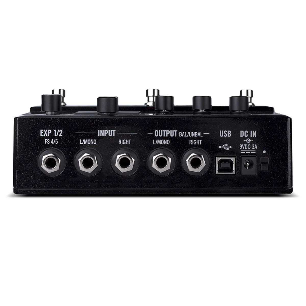 Line 6 Helix HX Stomp Multi-Effects Pedal | With Free Headphones Offer - Image 4