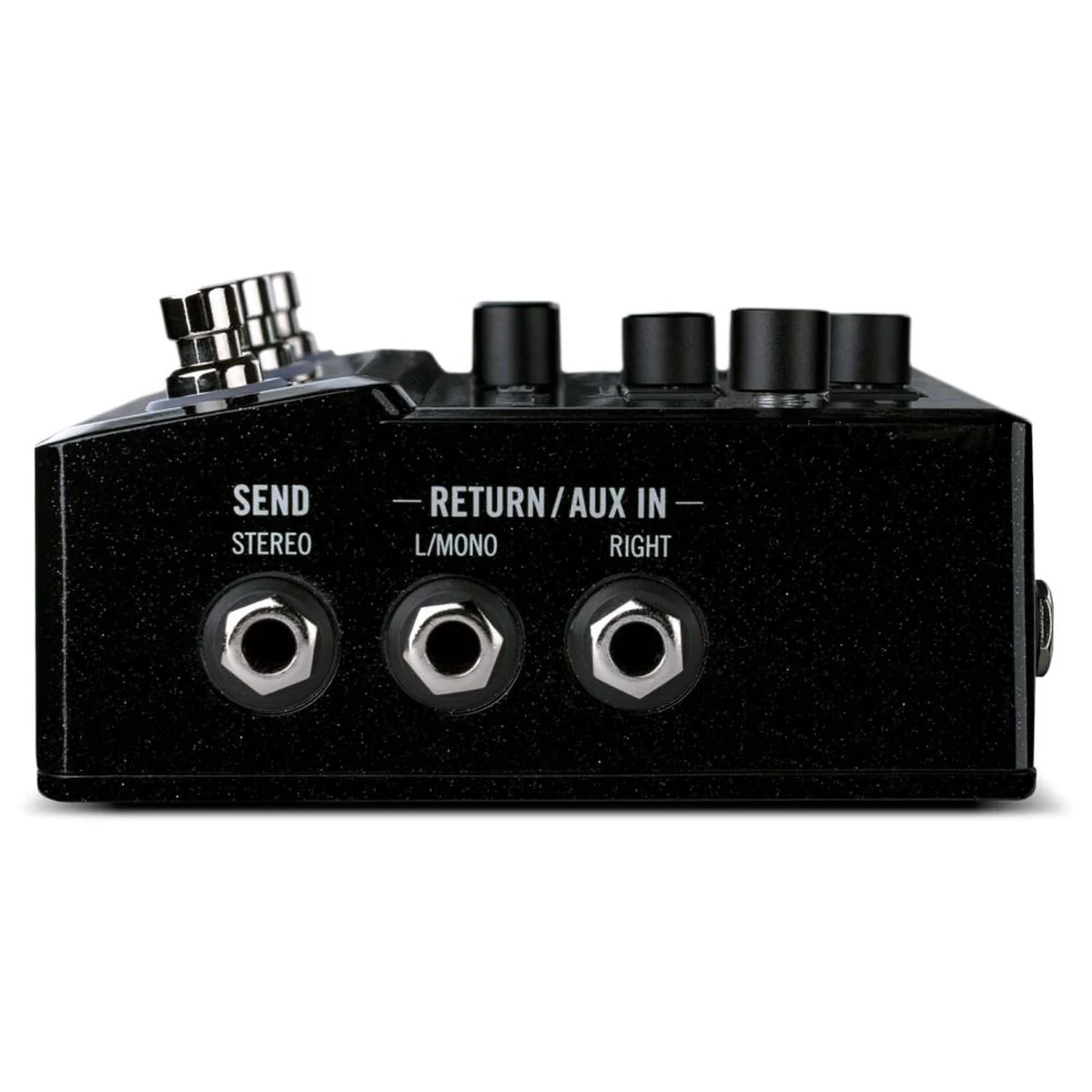 Line 6 Helix HX Stomp Multi-Effects Pedal | With Free Headphones Offer - Image 5