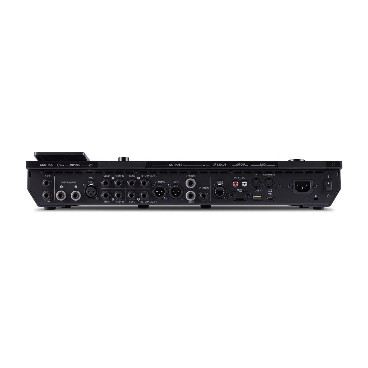 Line 6 Helix Stadium Floor XL Amp & FX Processor - Image 5