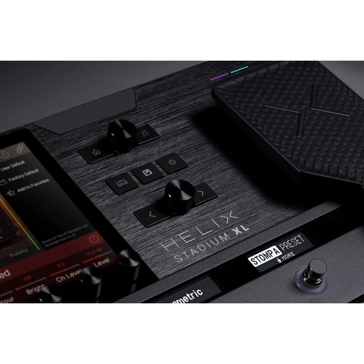 Line 6 Helix Stadium Floor XL Amp & FX Processor - Image 7