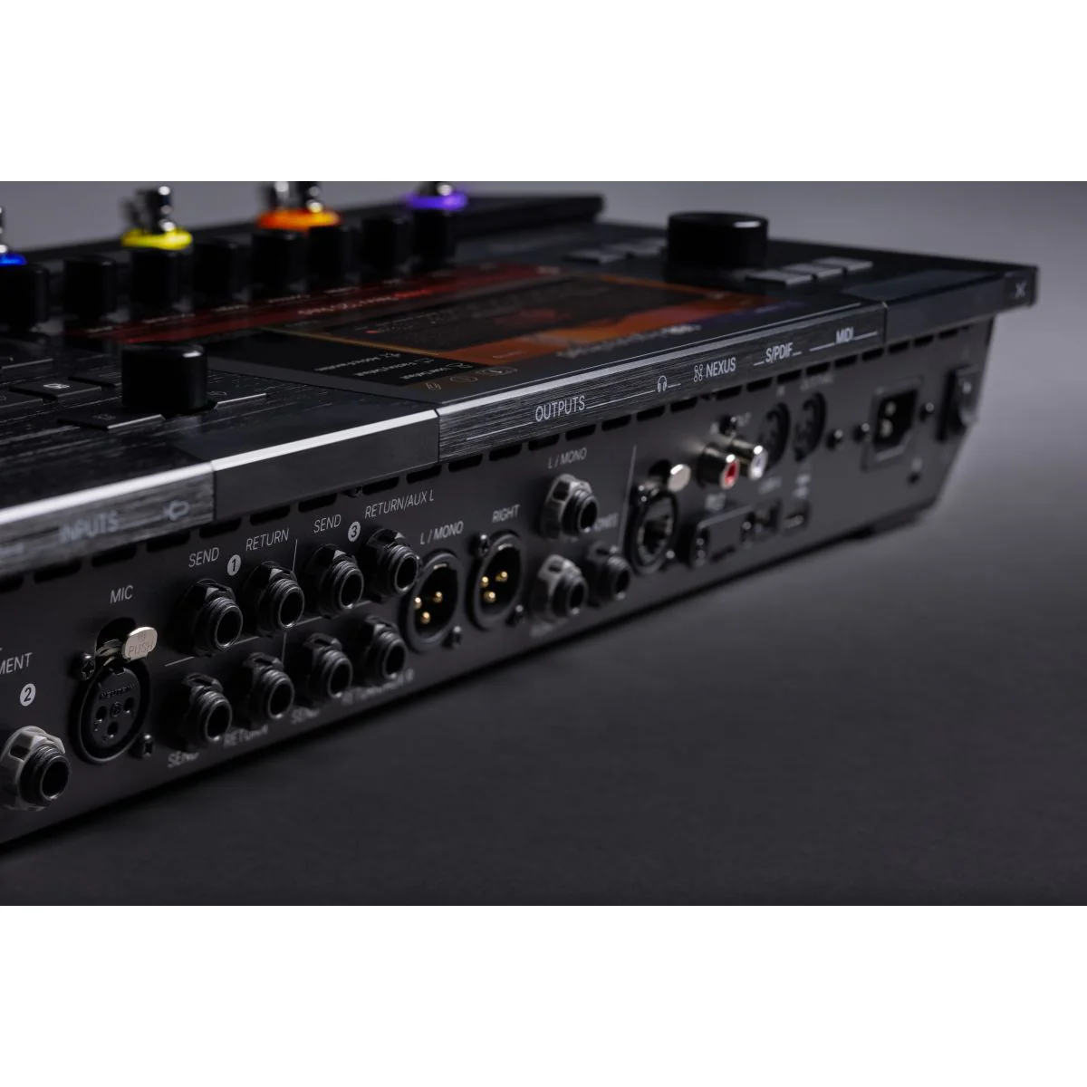 Line 6 Helix Stadium Floor XL Amp & FX Processor - Image 9