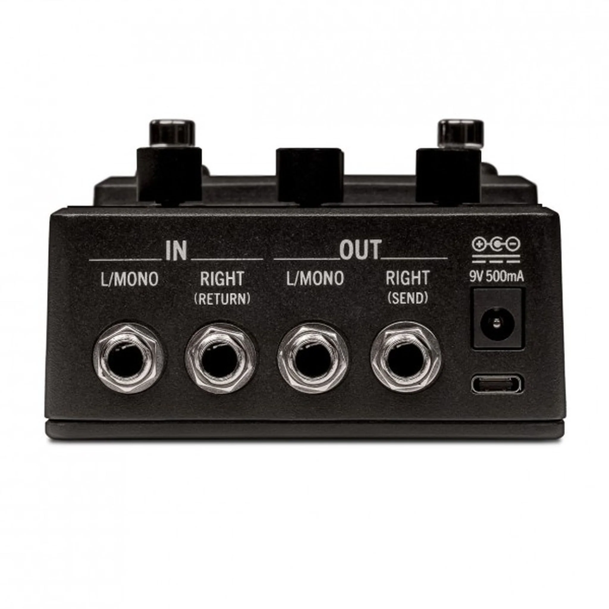 Line 6 HX ONE Singular Effect Pedal | With 2 FREE Pedal Toppers - Image 5