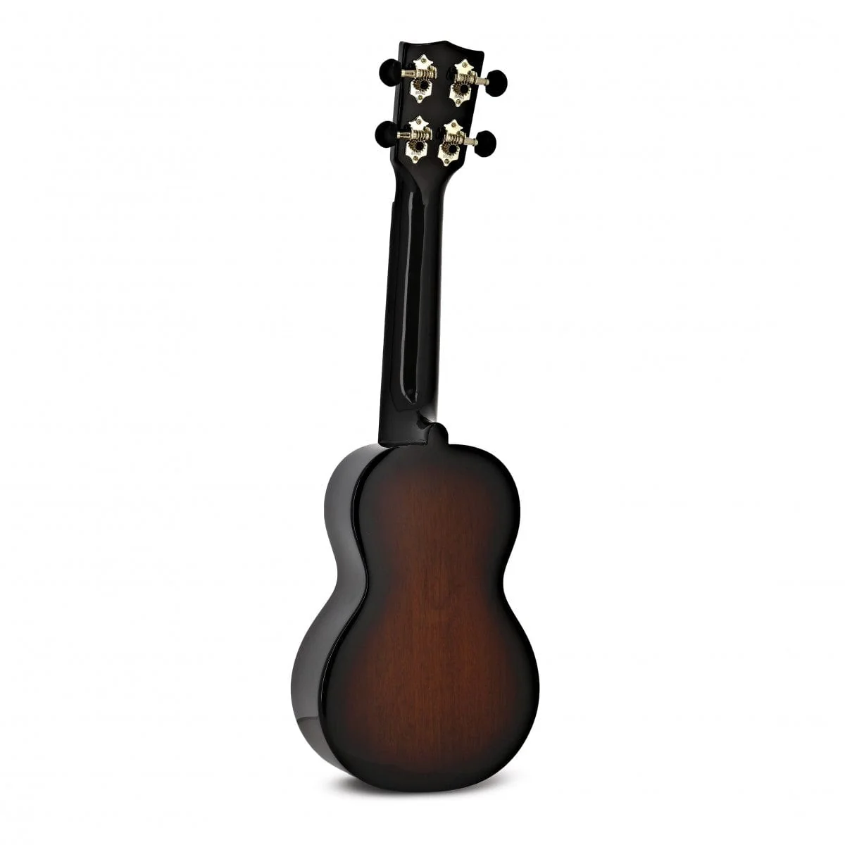 Mahalo 2515 Java MJ1 Ukulele 3 Tone Sunburst - Image 3