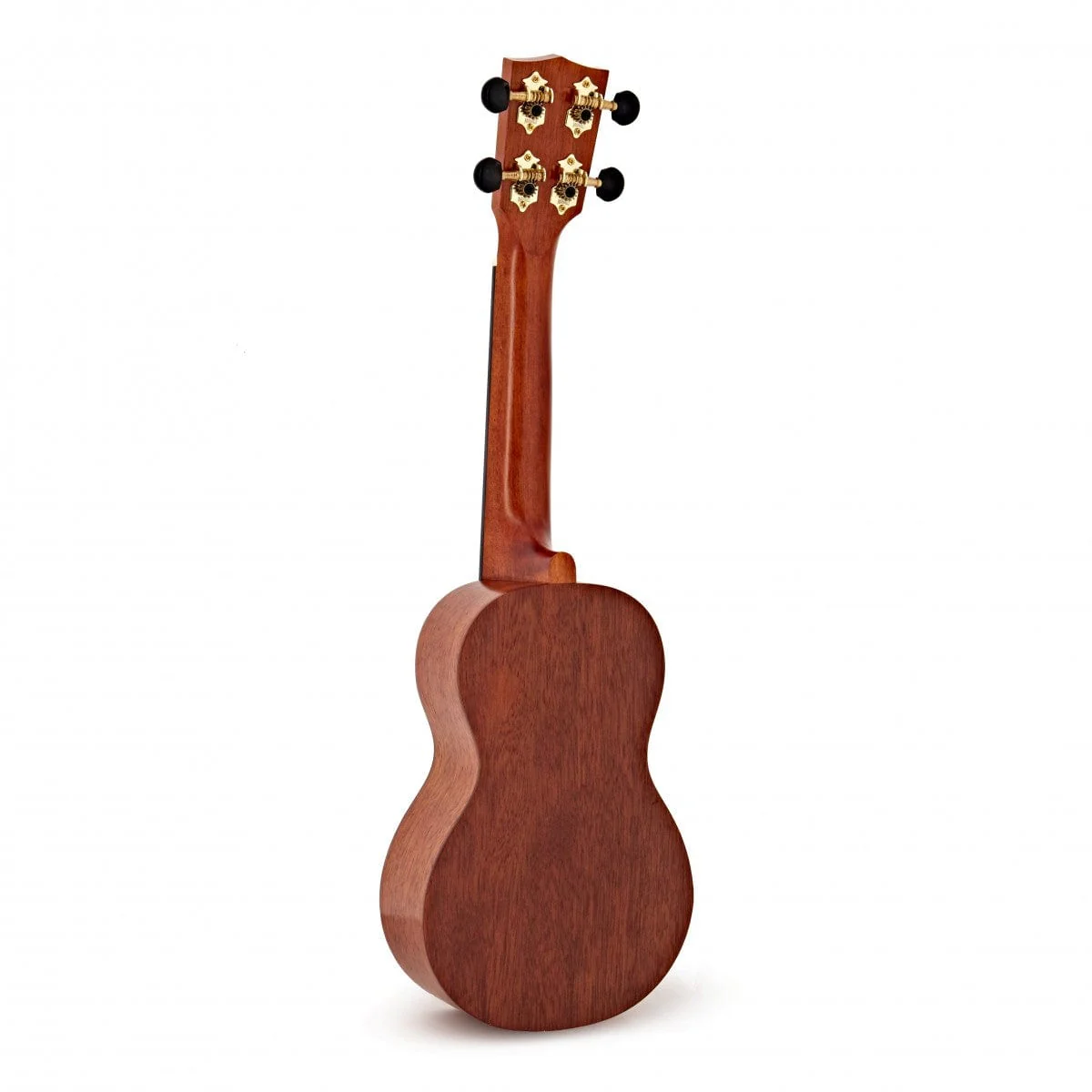 Mahalo 2515 Java MJ1 Ukulele Mahogany - Image 3