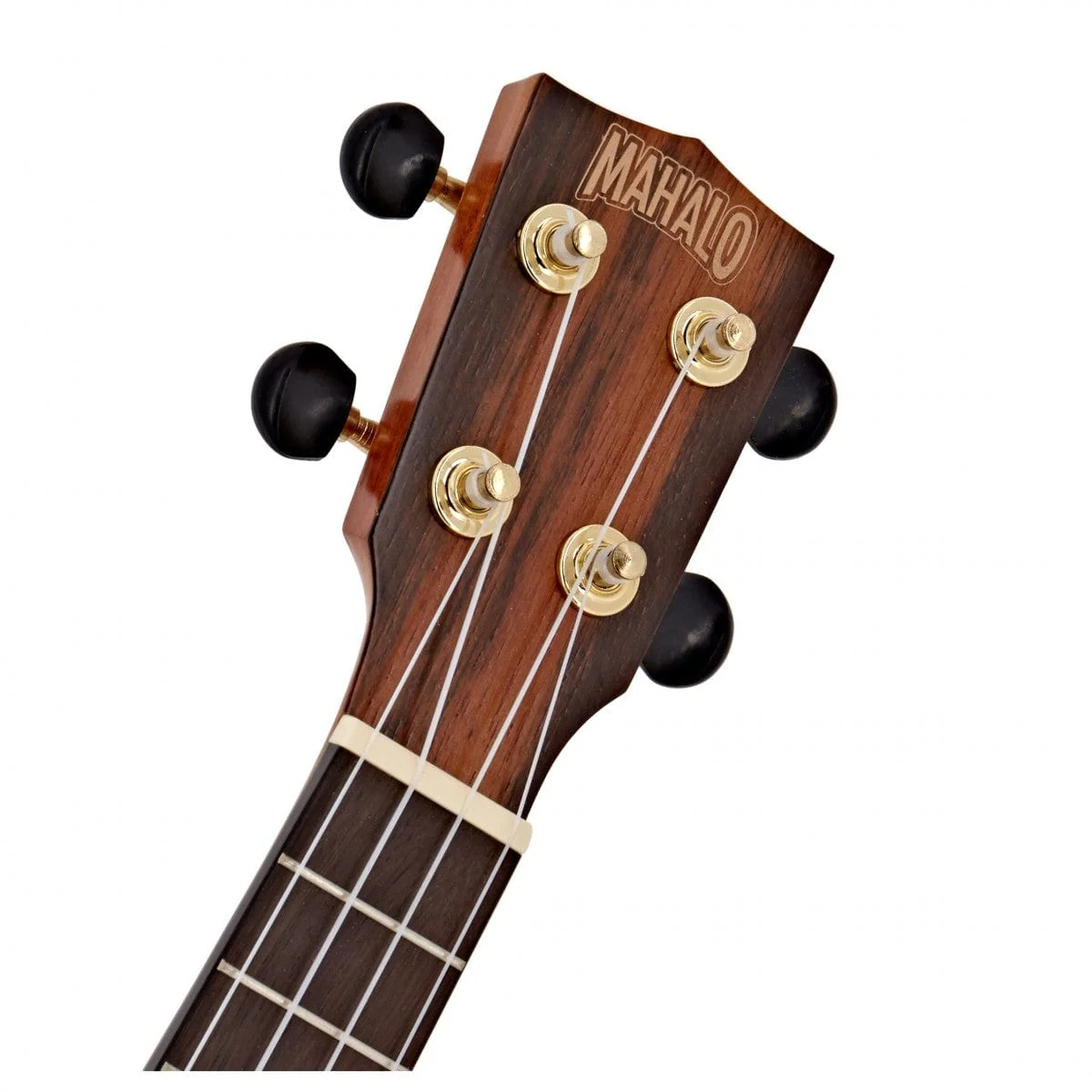 Mahalo 2515 Java MJ1 Ukulele Mahogany - Image 6