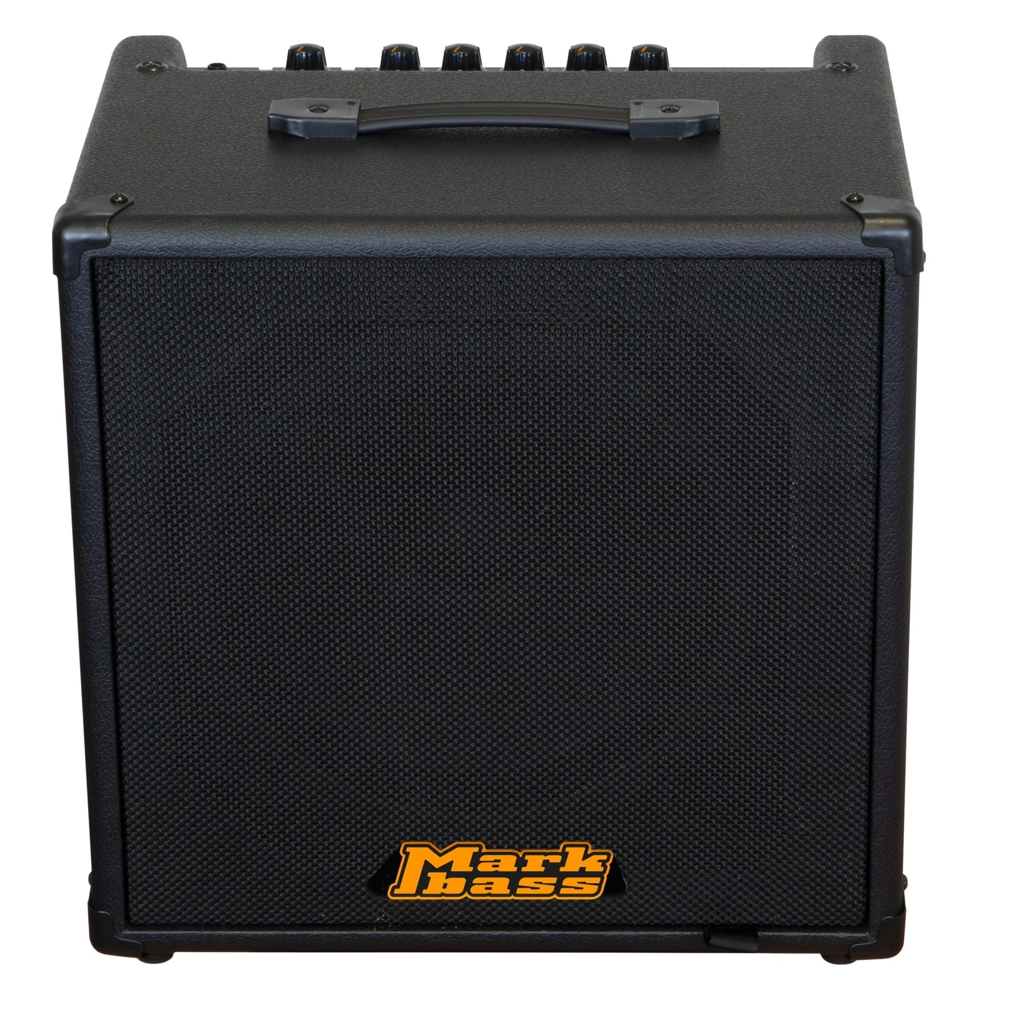 Markbass CMB101 Blackline Bass Combo Amp - Image 3