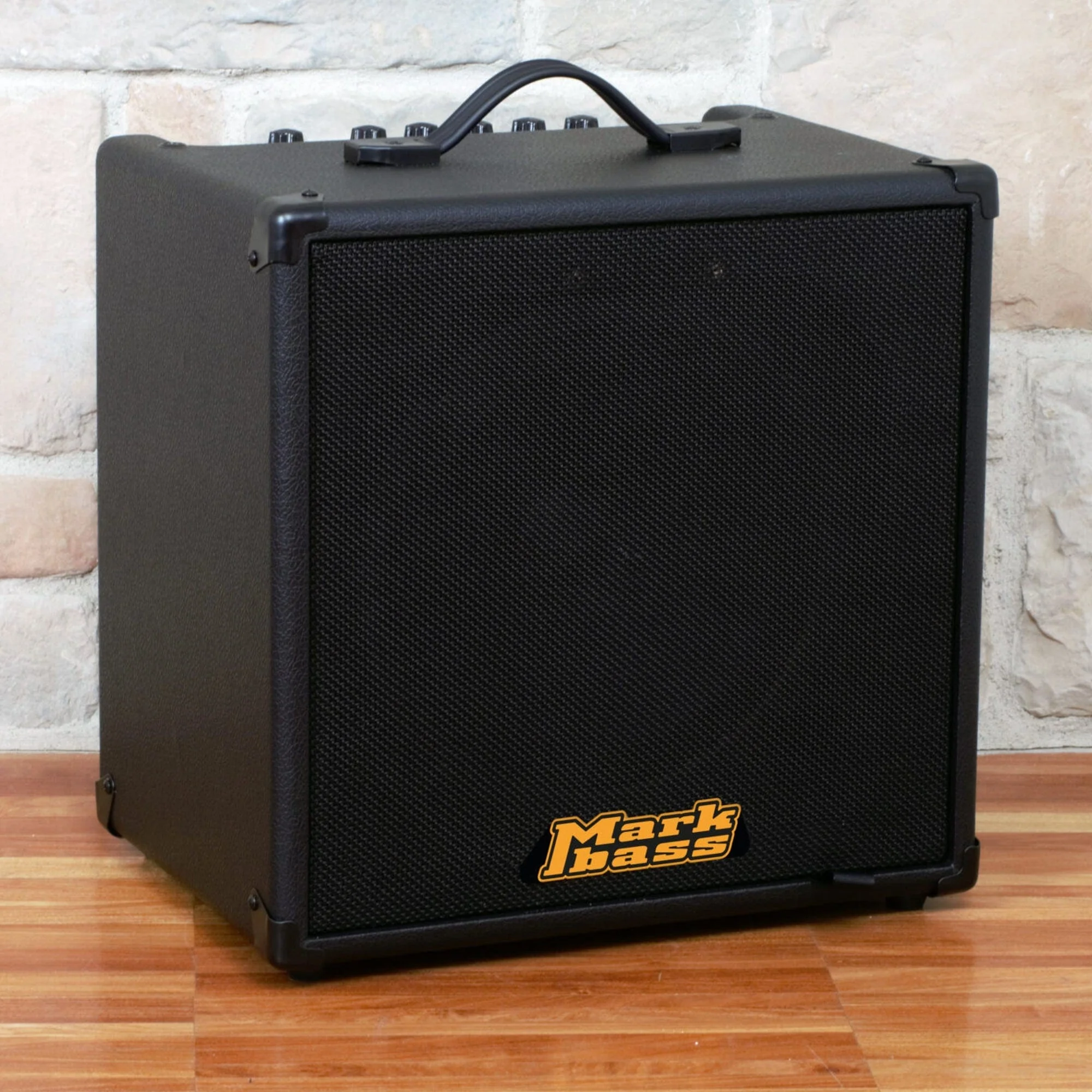 Markbass CMB101 Blackline Bass Combo Amp - Image 8