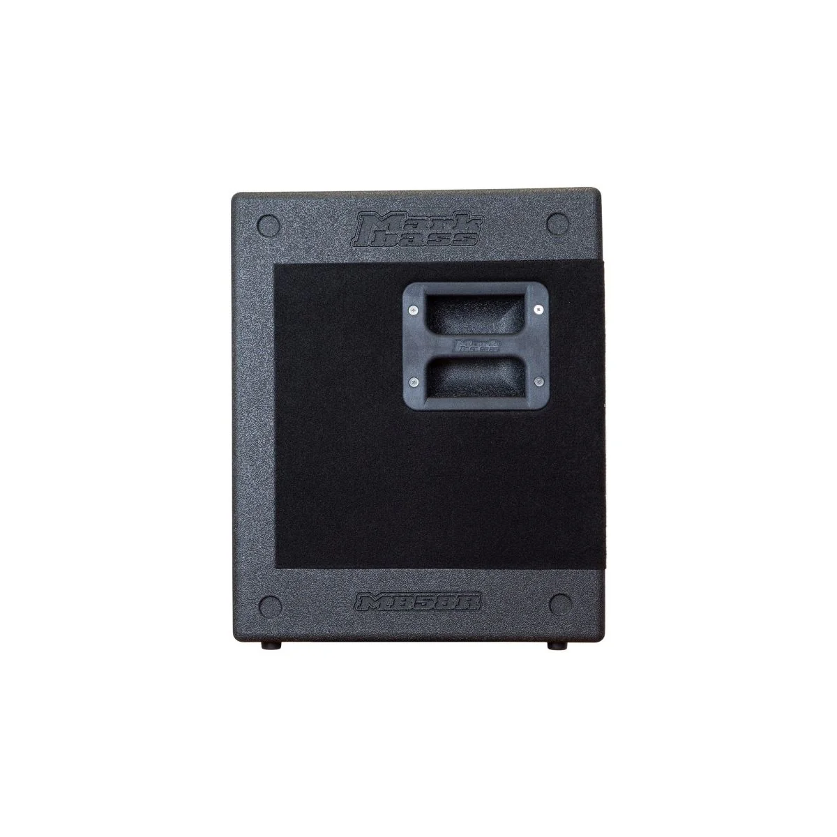 Markbass MB58R 102 PURE 2x10'' | 8 Ohm Bass Cab - Image 4