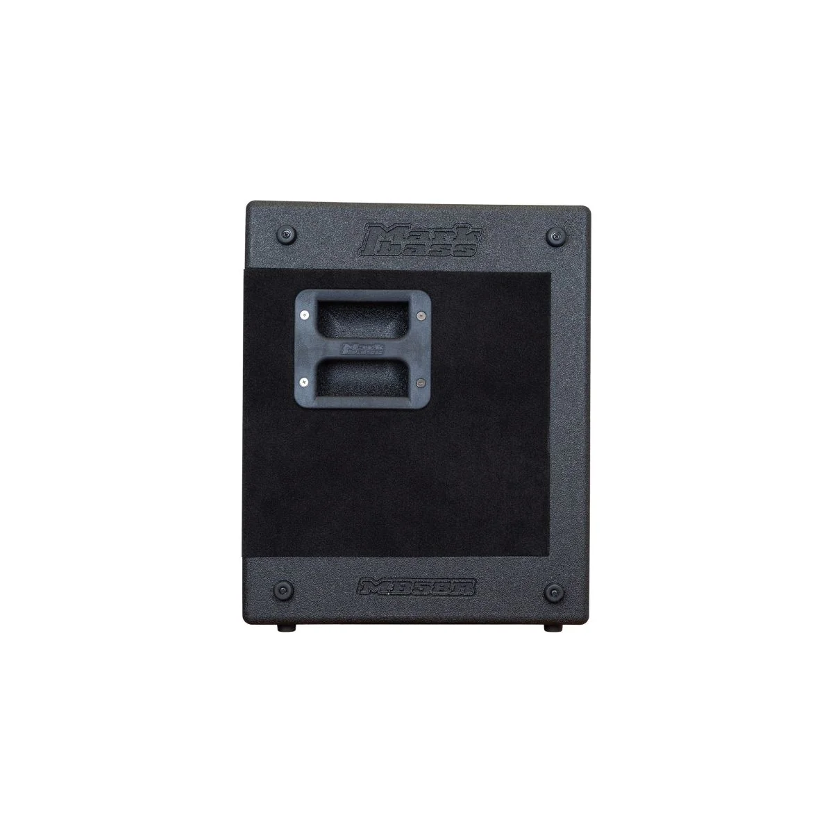 Markbass MB58R 102 PURE 2x10'' | 8 Ohm Bass Cab - Image 5