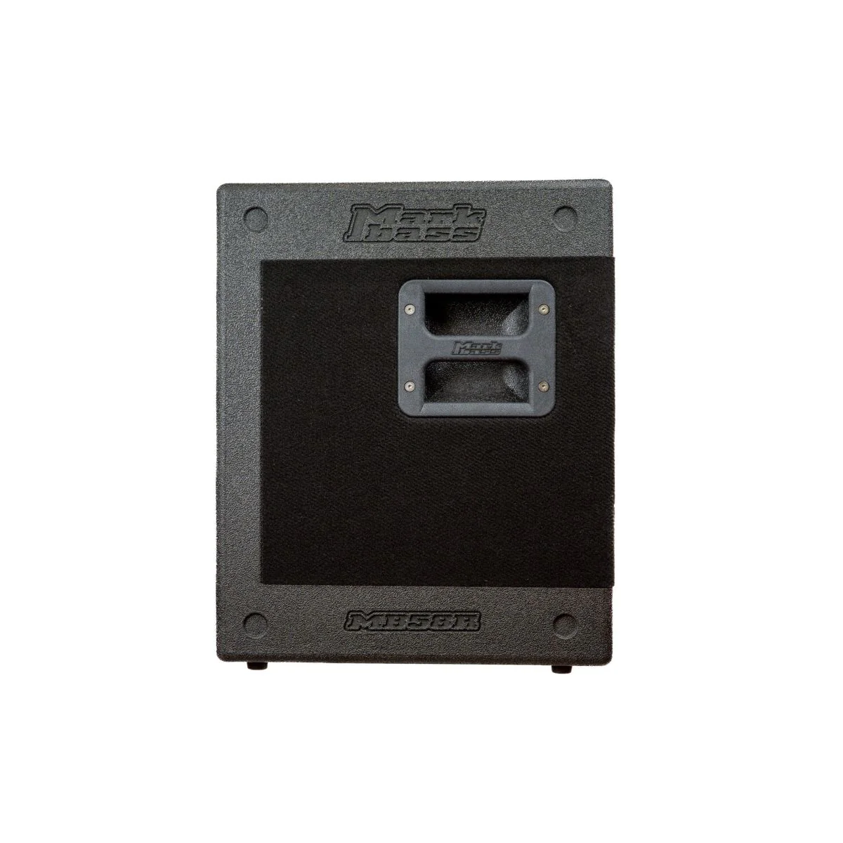 Markbass MB58R 121 PURE 1x12'' | 8 Ohm Bass Cab - Image 4