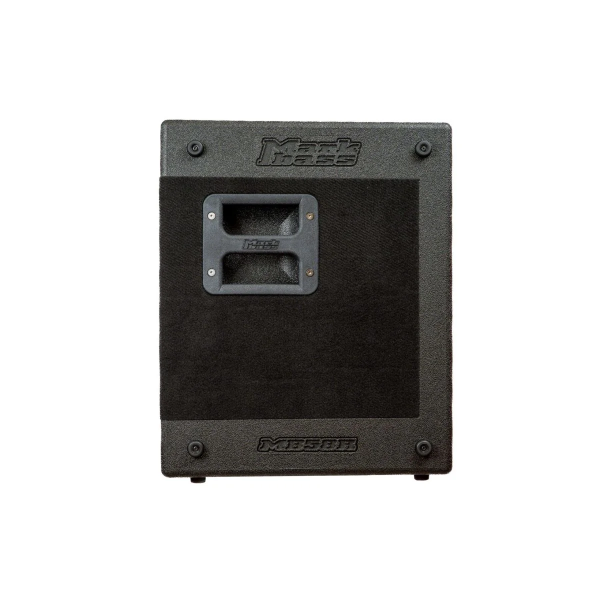 Markbass MB58R 121 PURE 1x12'' | 8 Ohm Bass Cab - Image 5