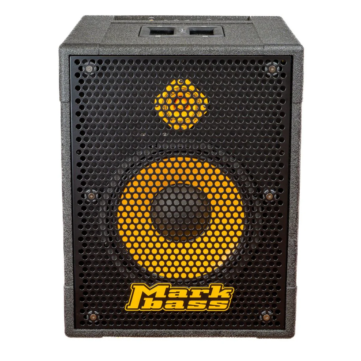 Markbass MB58R CMD121 PURE 1x12'' | 500W Bass Combo - Image 2