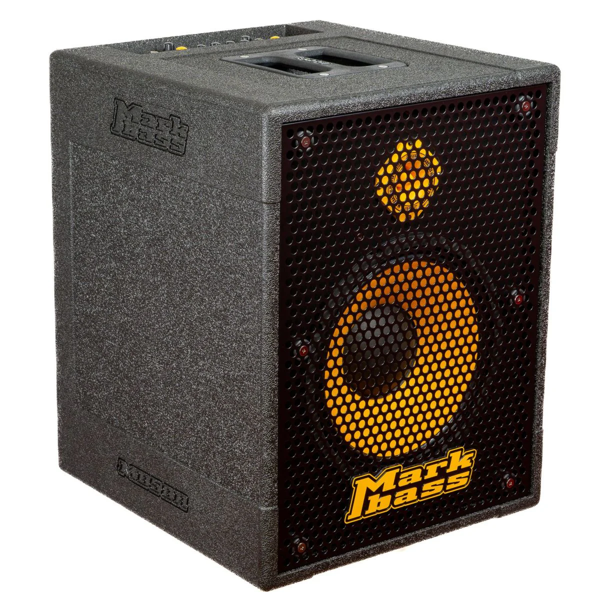 Markbass MB58R CMD121 PURE 1x12'' | 500W Bass Combo - Image 3